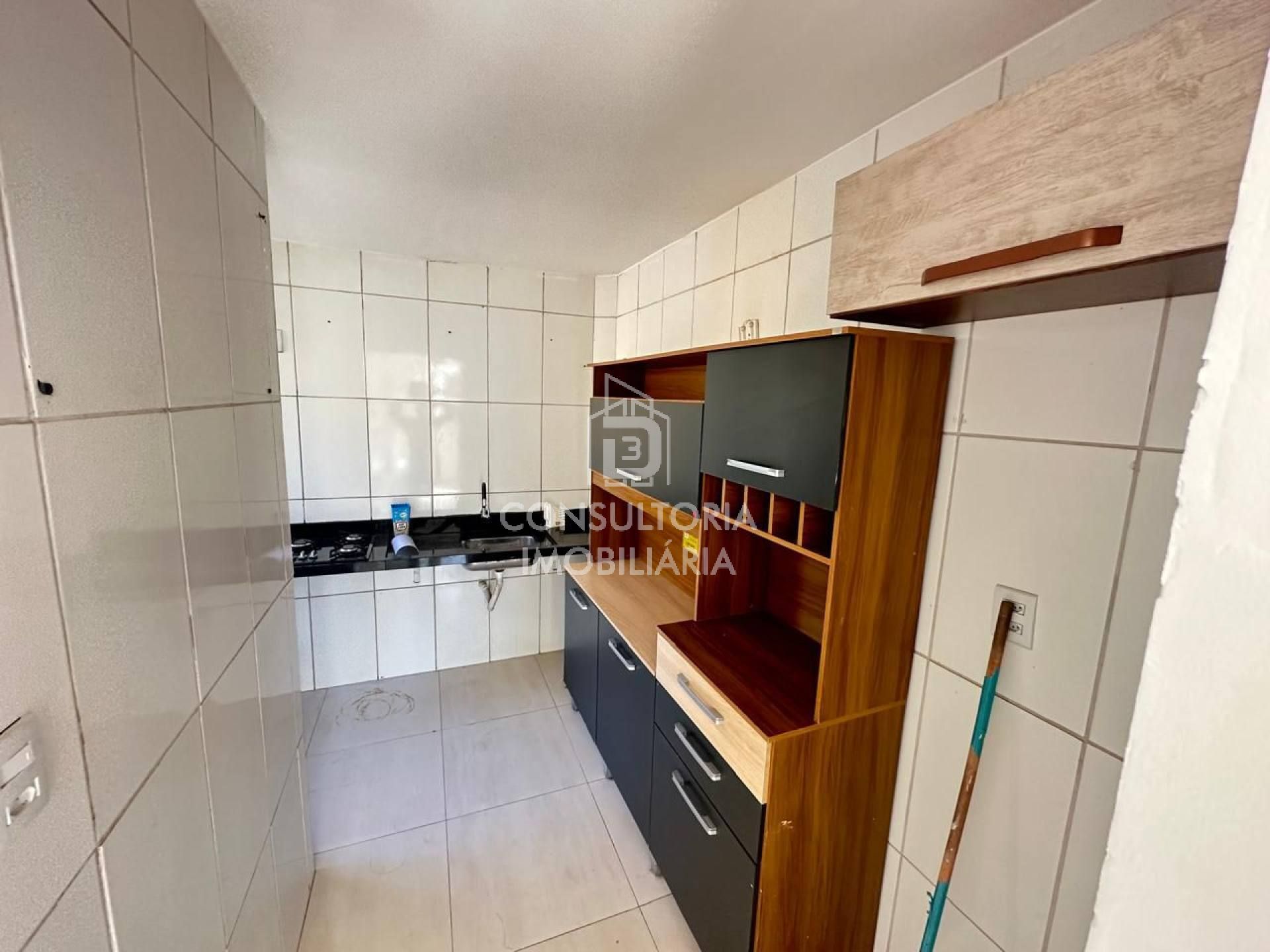 LIndo apartamento, residencial São Carlos