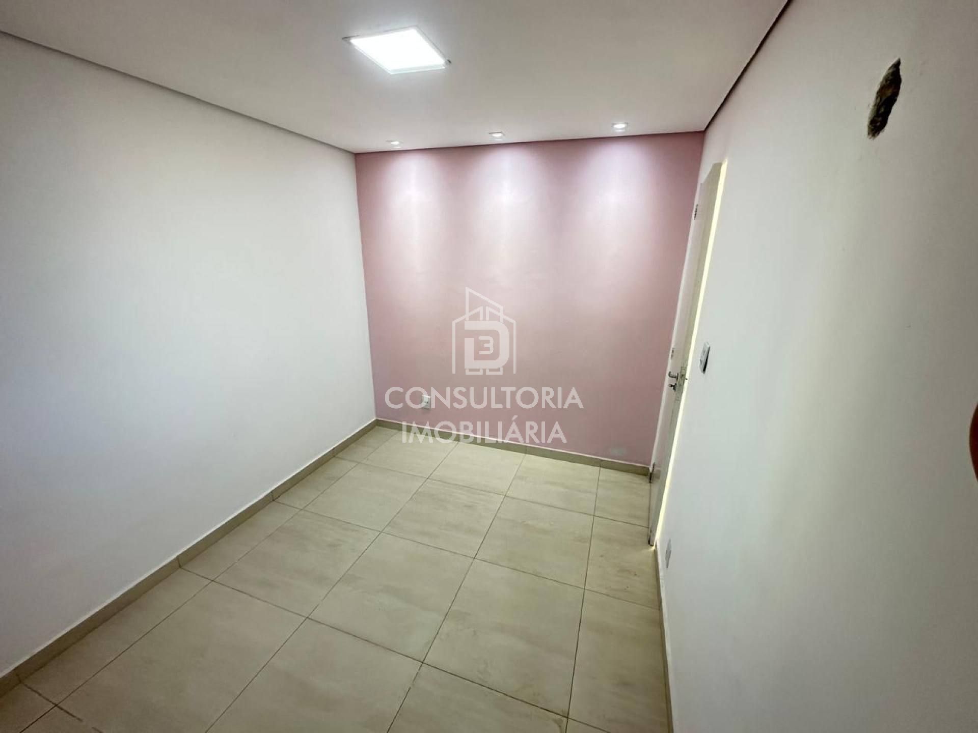 LIndo apartamento, residencial São Carlos