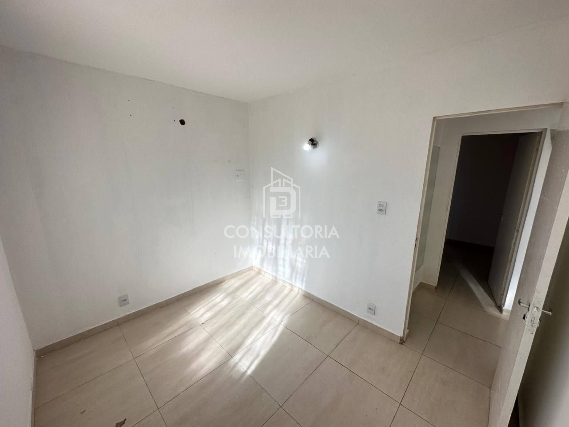 LIndo apartamento, residencial São Carlos