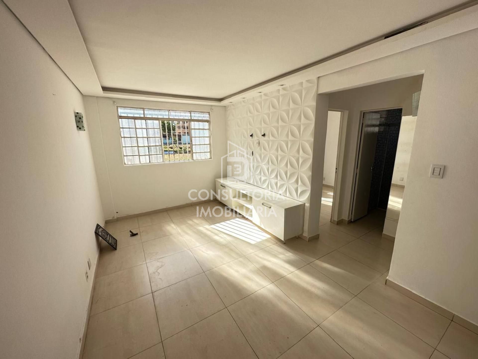 LIndo apartamento, residencial São Carlos