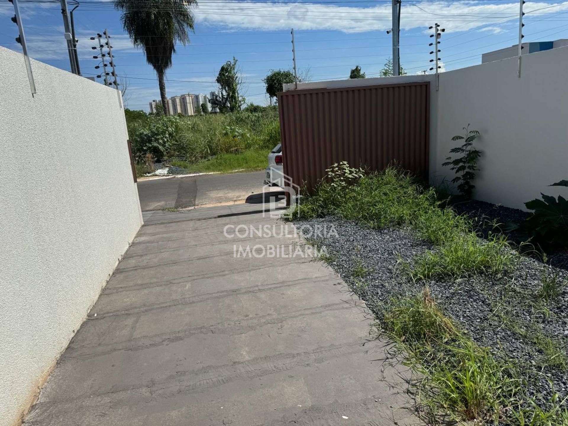 LINDA CASA , BAIRRO DOM BOSCO