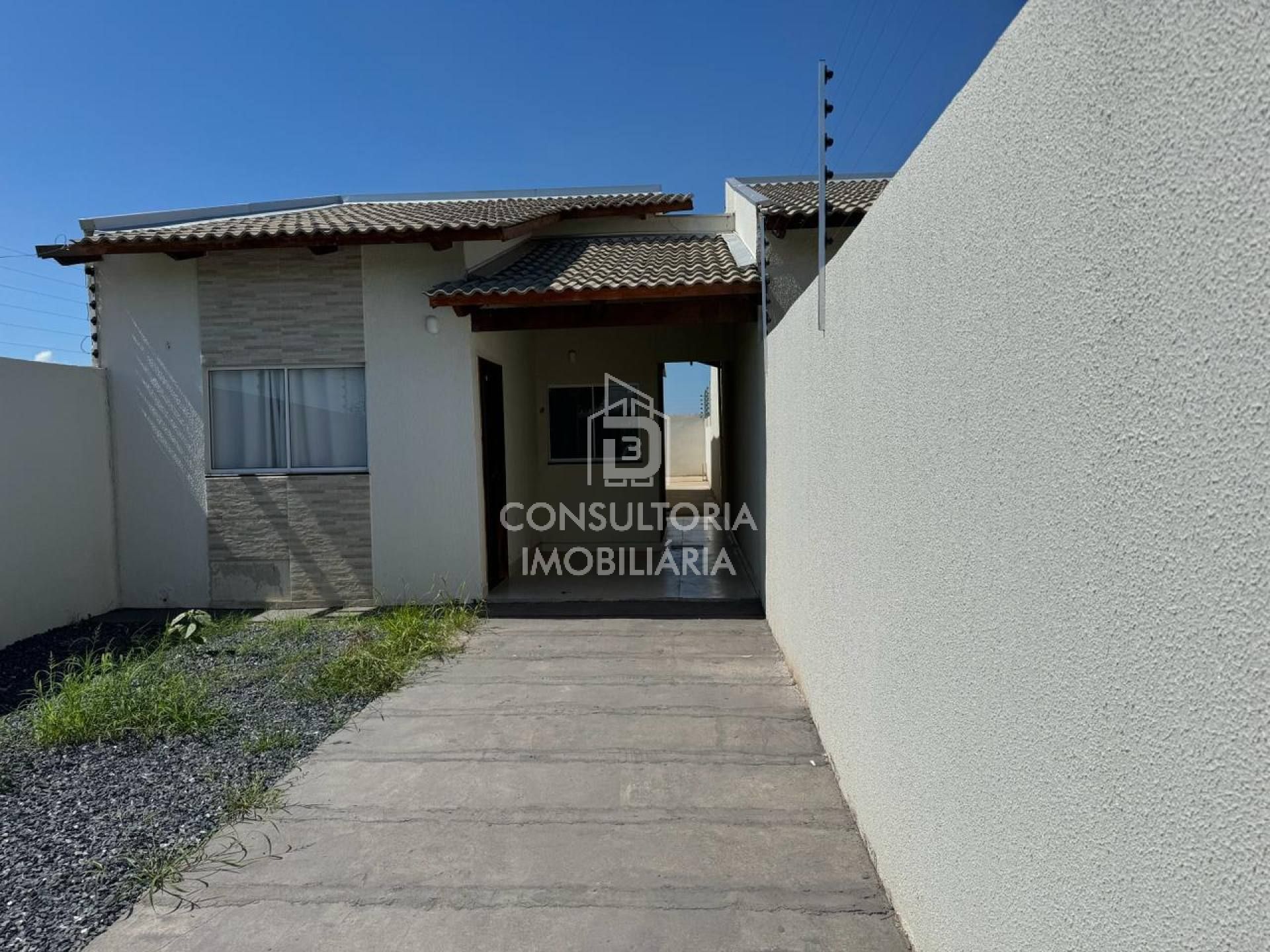 LINDA CASA , BAIRRO DOM BOSCO