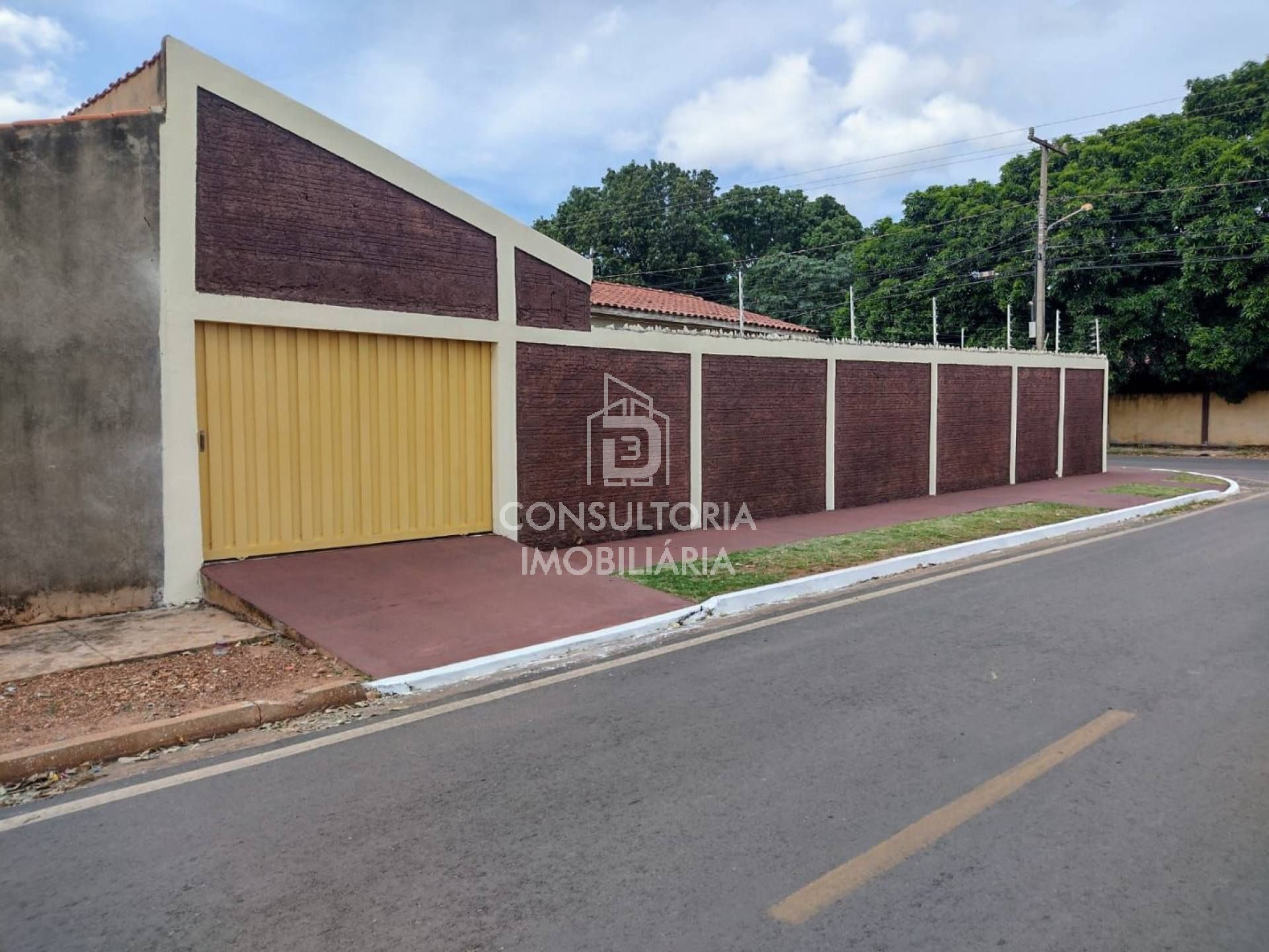 LINDA CASA , BAIRRO ELDORADO