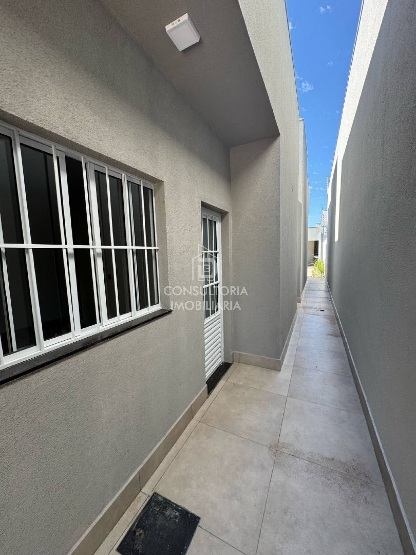 LINDA CASA, BAIRRO CENTRO SUL IPASE