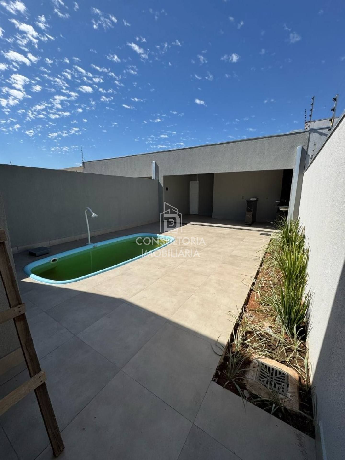 LINDA CASA, BAIRRO CENTRO SUL IPASE