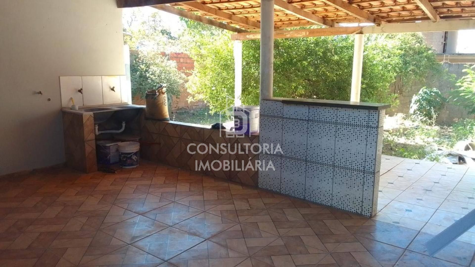 LINDA CASA, BAIRRO CHAPEU DO SOL