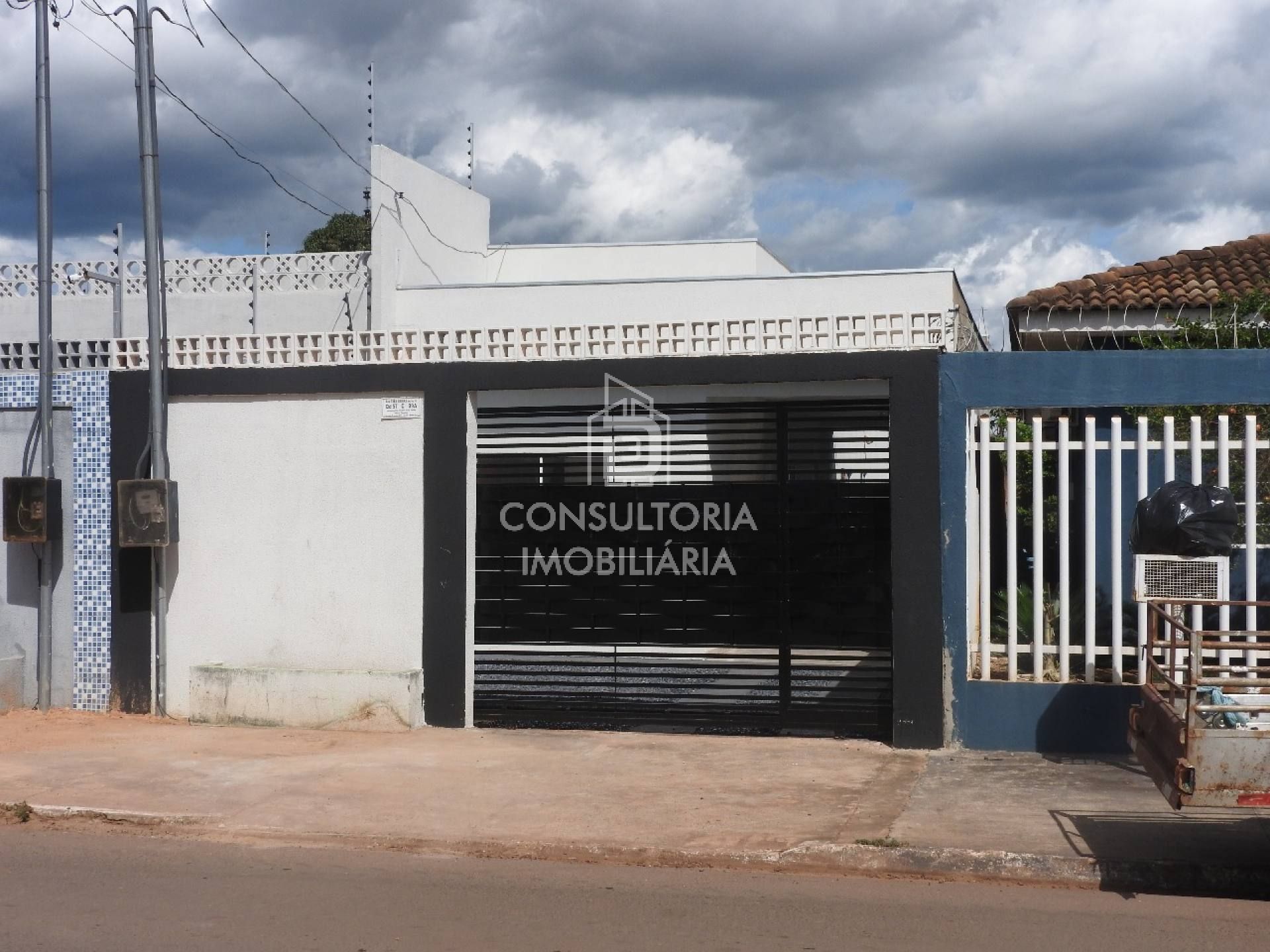 LINDA CASA, BAIRRO OURO VERDE