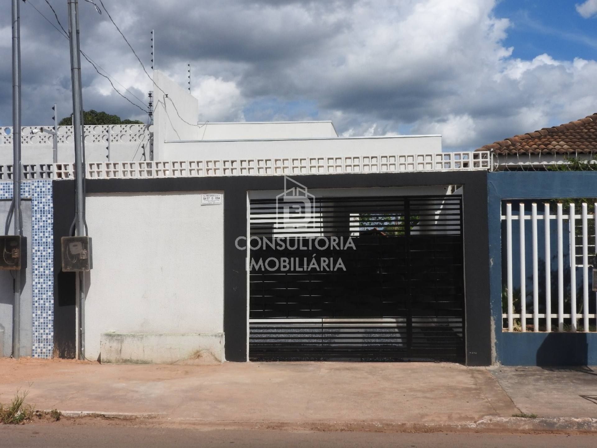 LINDA CASA, BAIRRO OURO VERDE