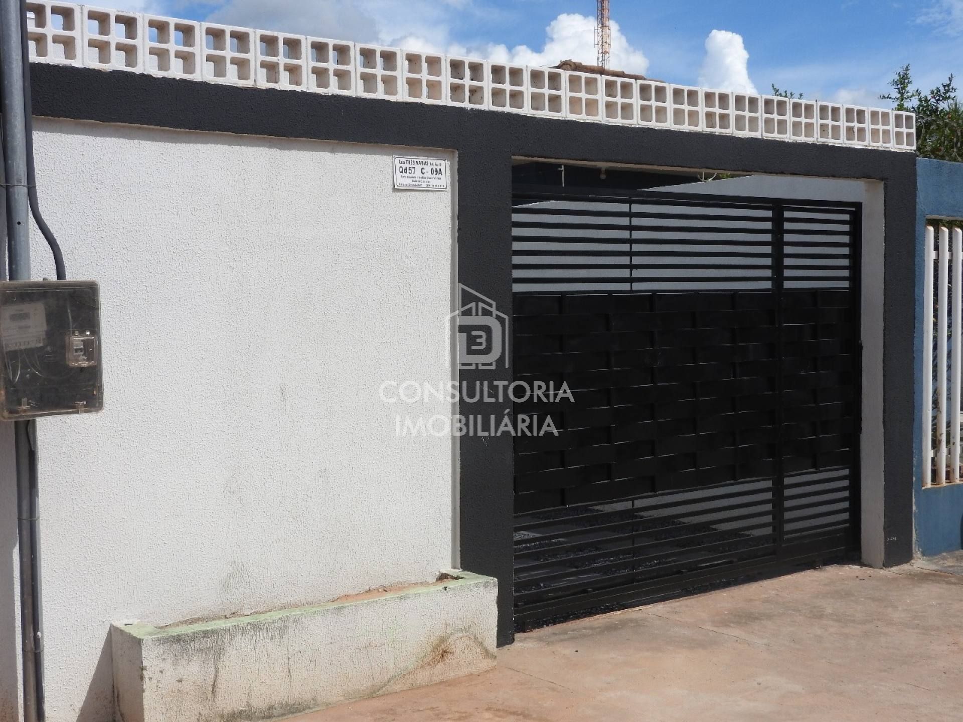 LINDA CASA, BAIRRO OURO VERDE