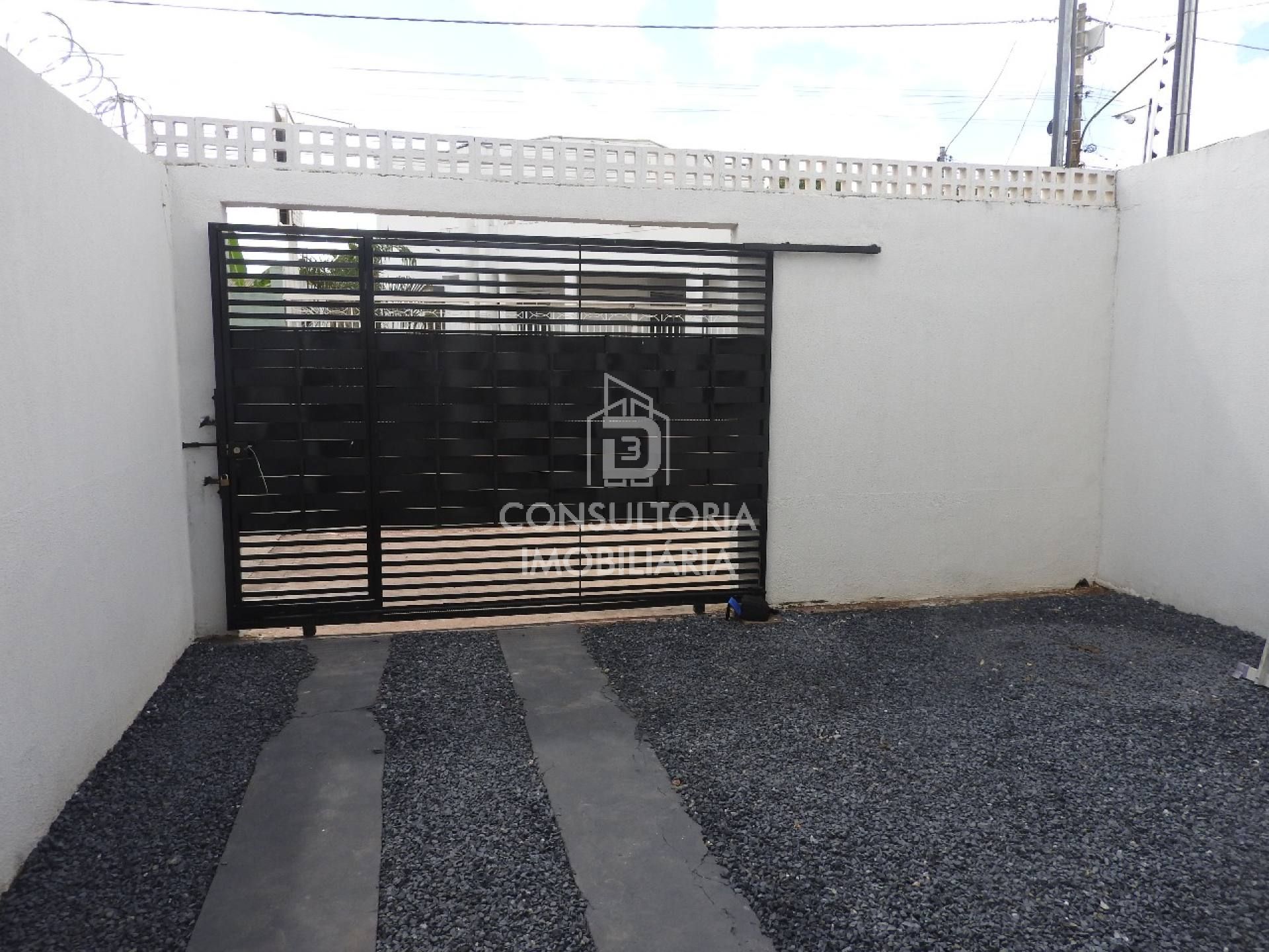 LINDA CASA, BAIRRO OURO VERDE