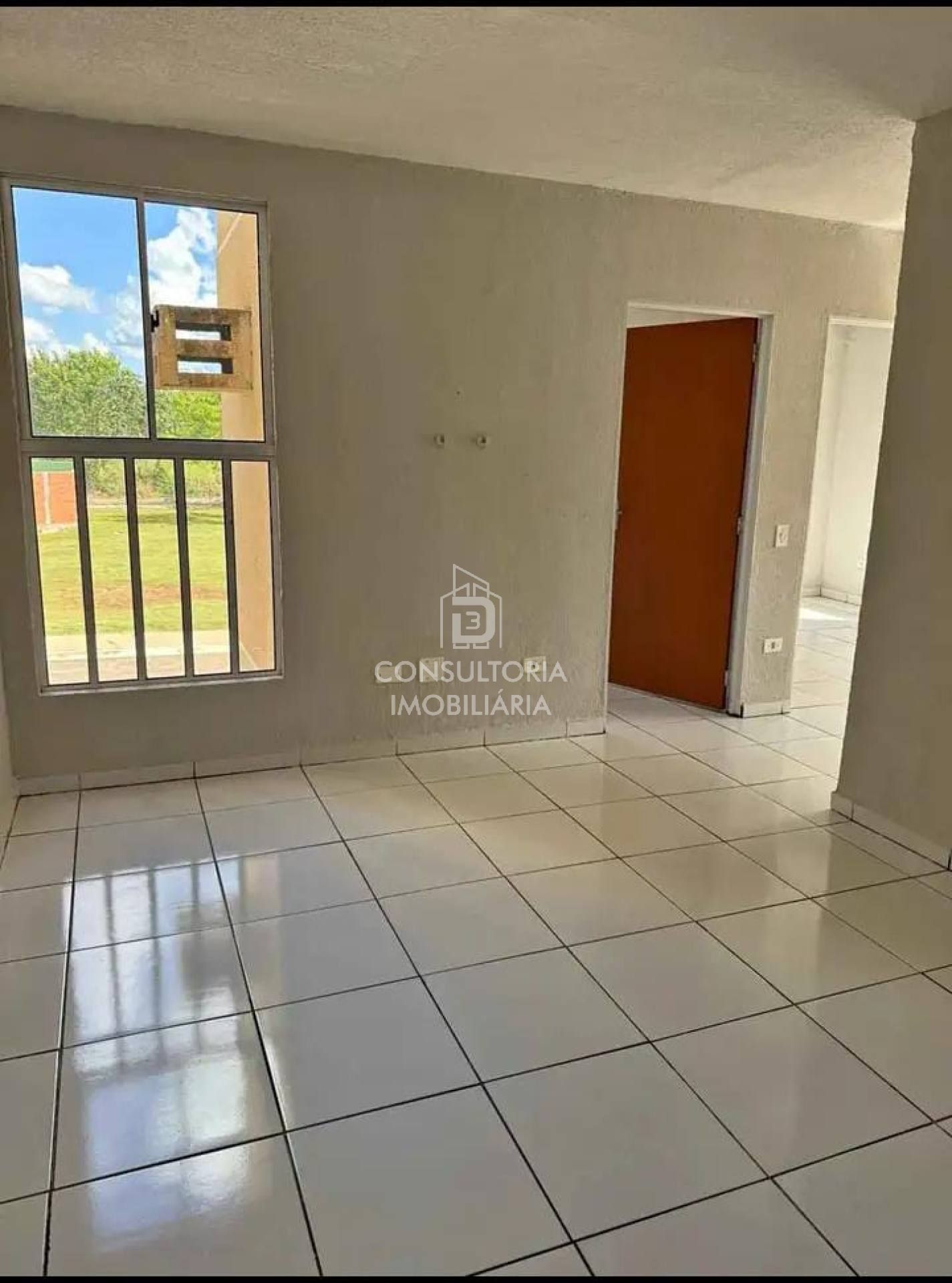 LINDO APARTAMENTO,  SANTA BARBARA