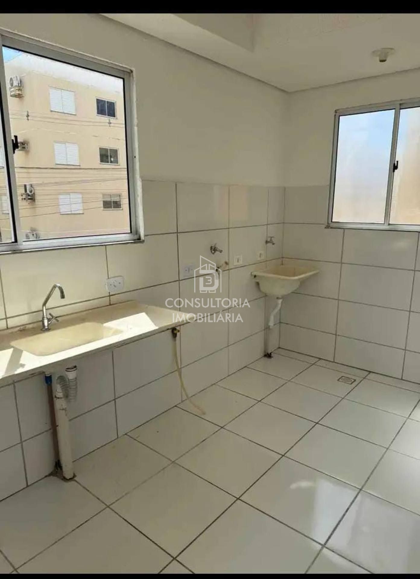 LINDO APARTAMENTO,  SANTA BARBARA