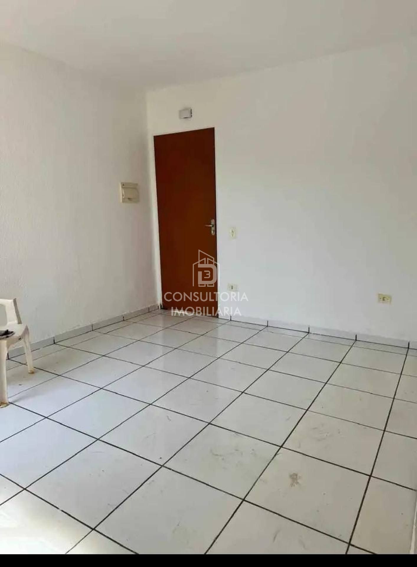LINDO APARTAMENTO,  SANTA BARBARA