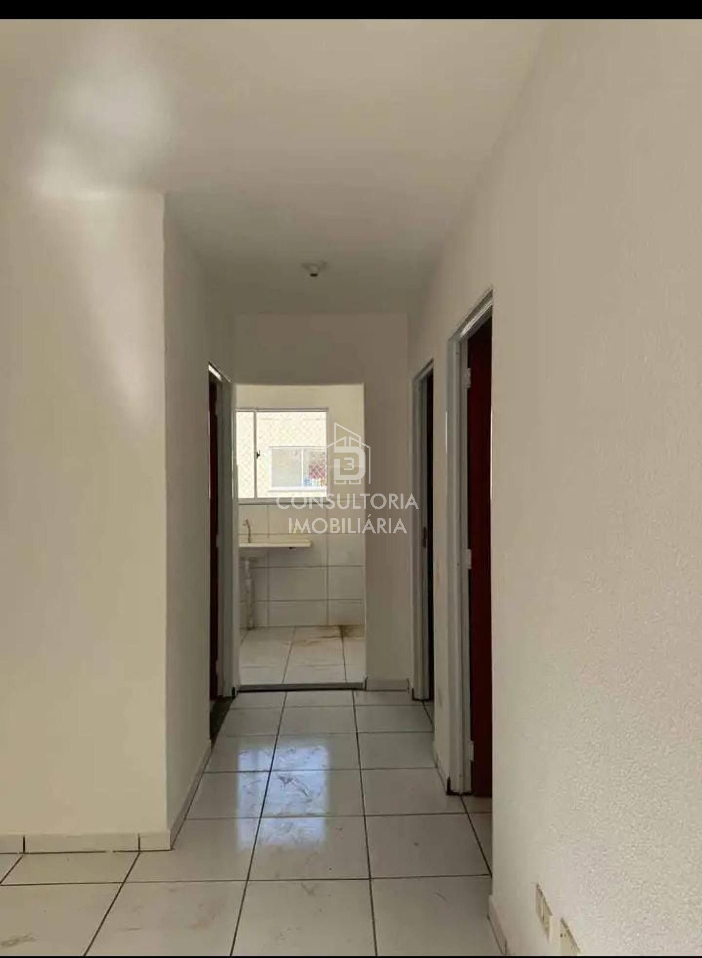 LINDO APARTAMENTO,  SANTA BARBARA