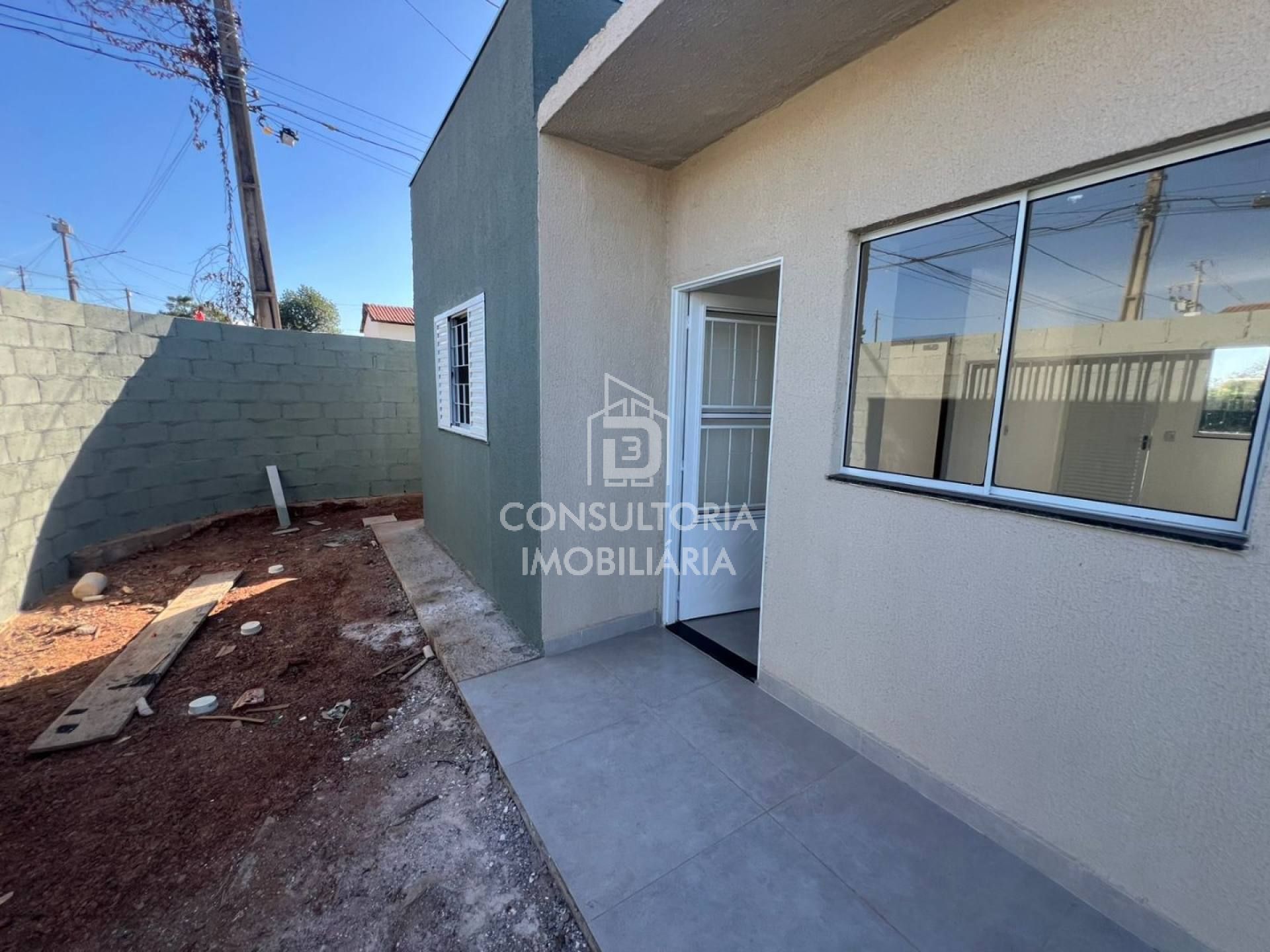 LINDA CASA, BAIRRO CANELAS