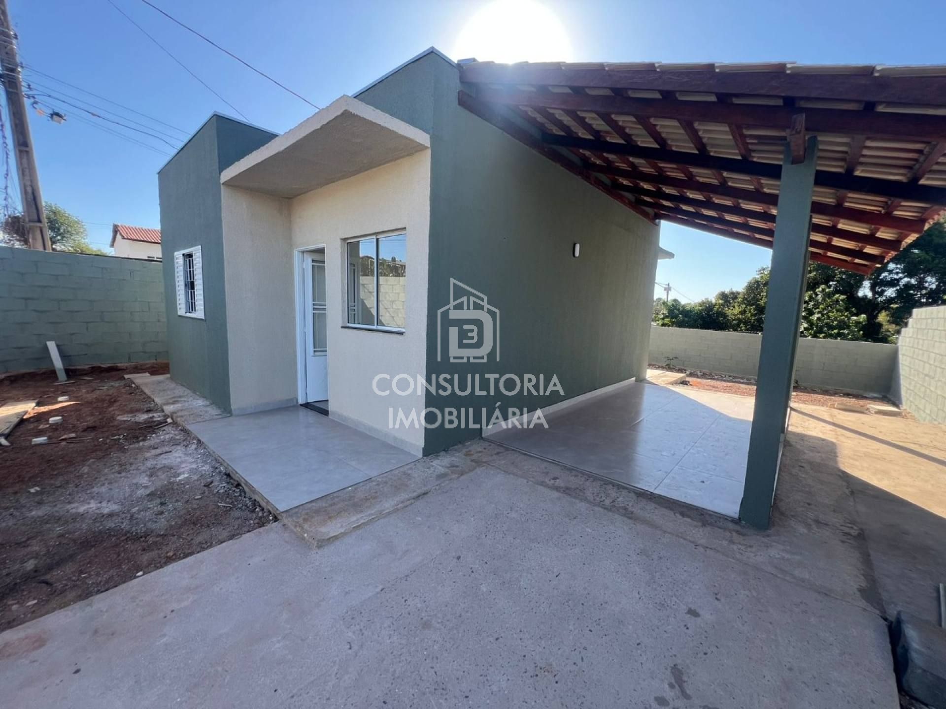 LINDA CASA, BAIRRO CANELAS