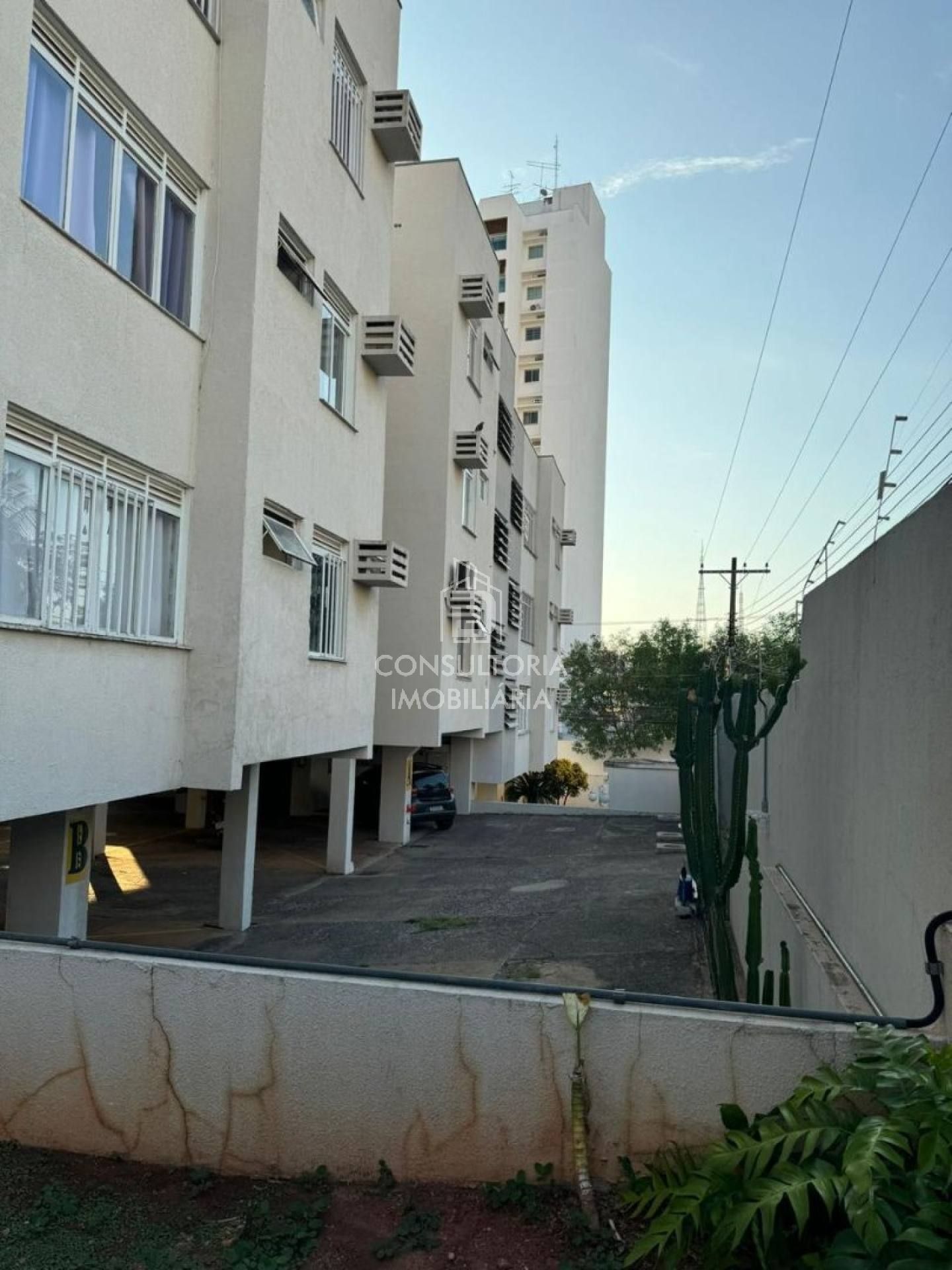 LINDO APARTAMENTO, BAIRRO CPA