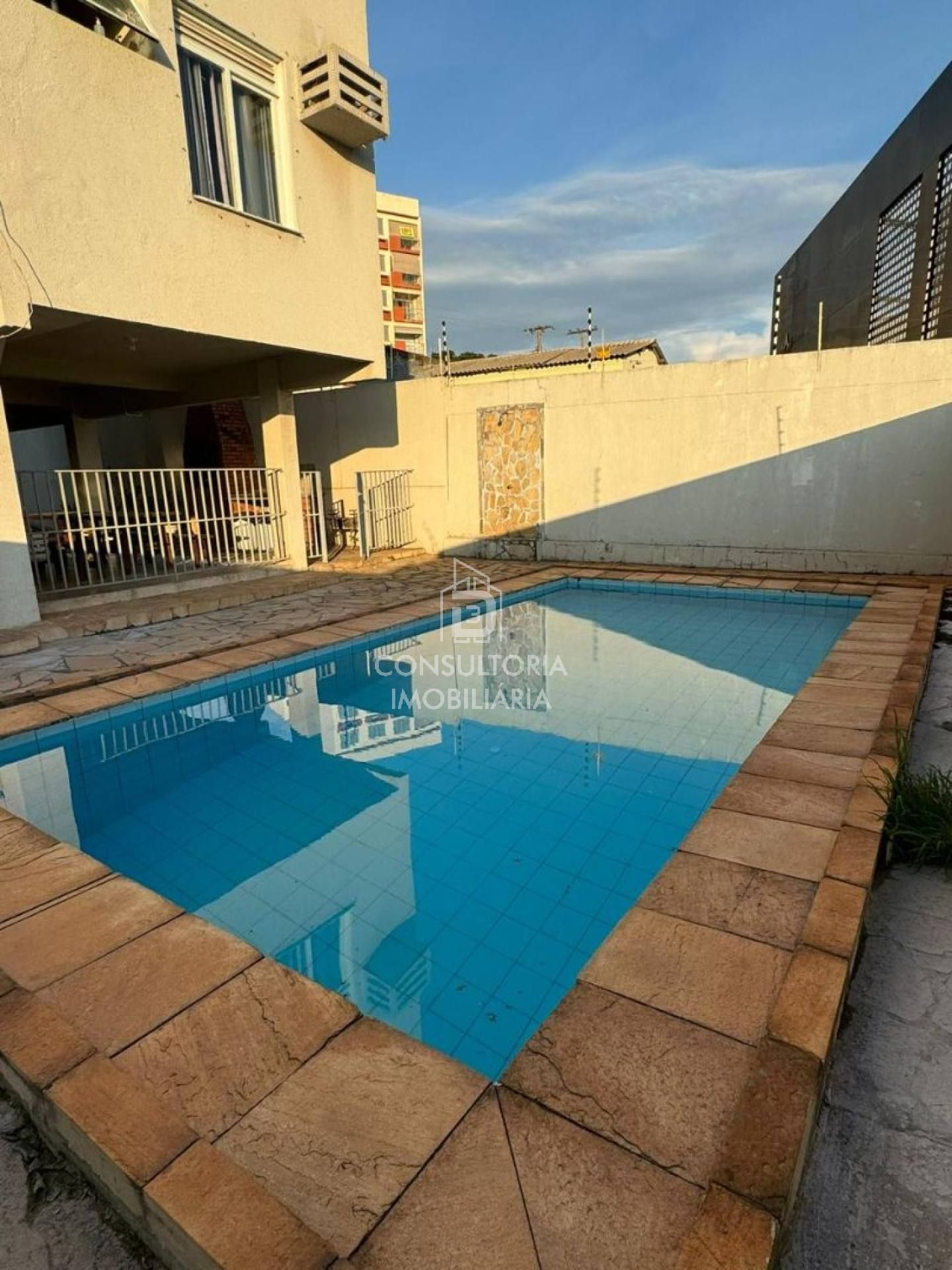 LINDO APARTAMENTO, BAIRRO CPA