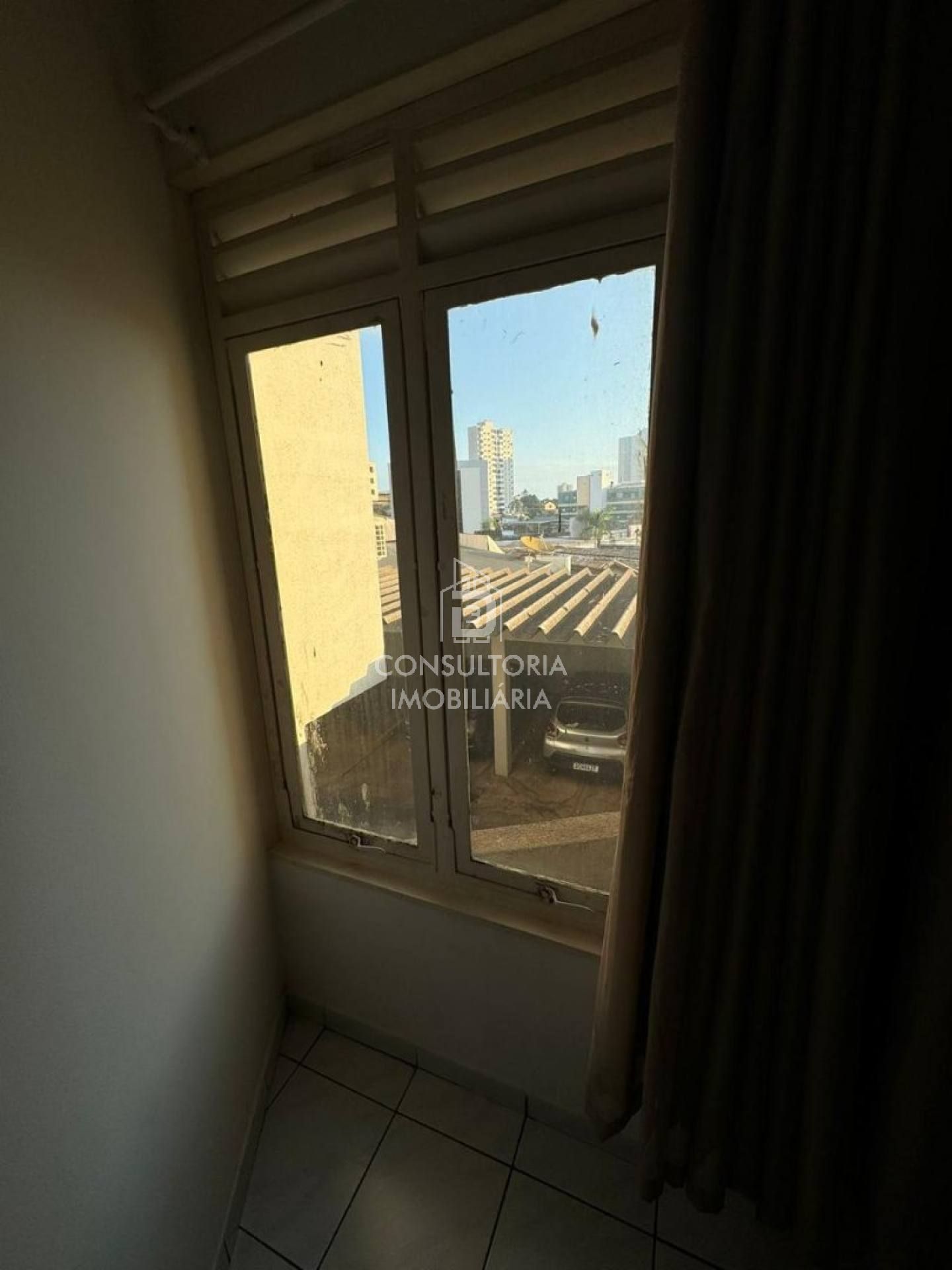 LINDO APARTAMENTO, BAIRRO CPA