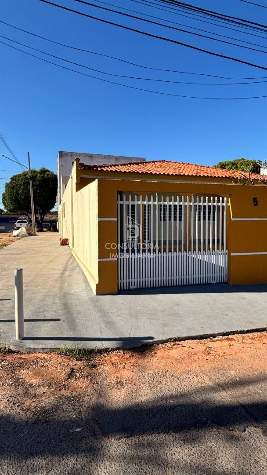 LINDA CASA , BAIRRO MORADO DO OURO