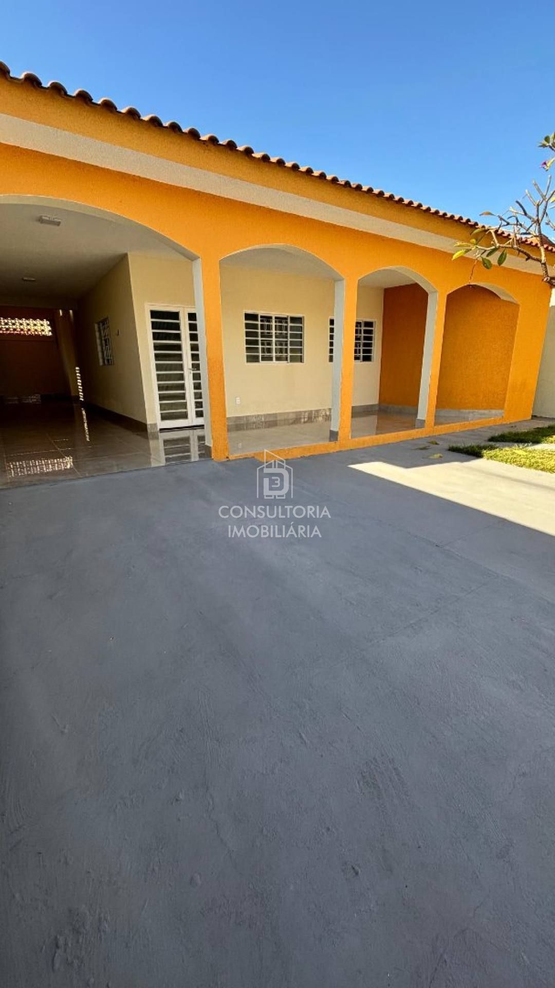 LINDA CASA , BAIRRO MORADO DO OURO