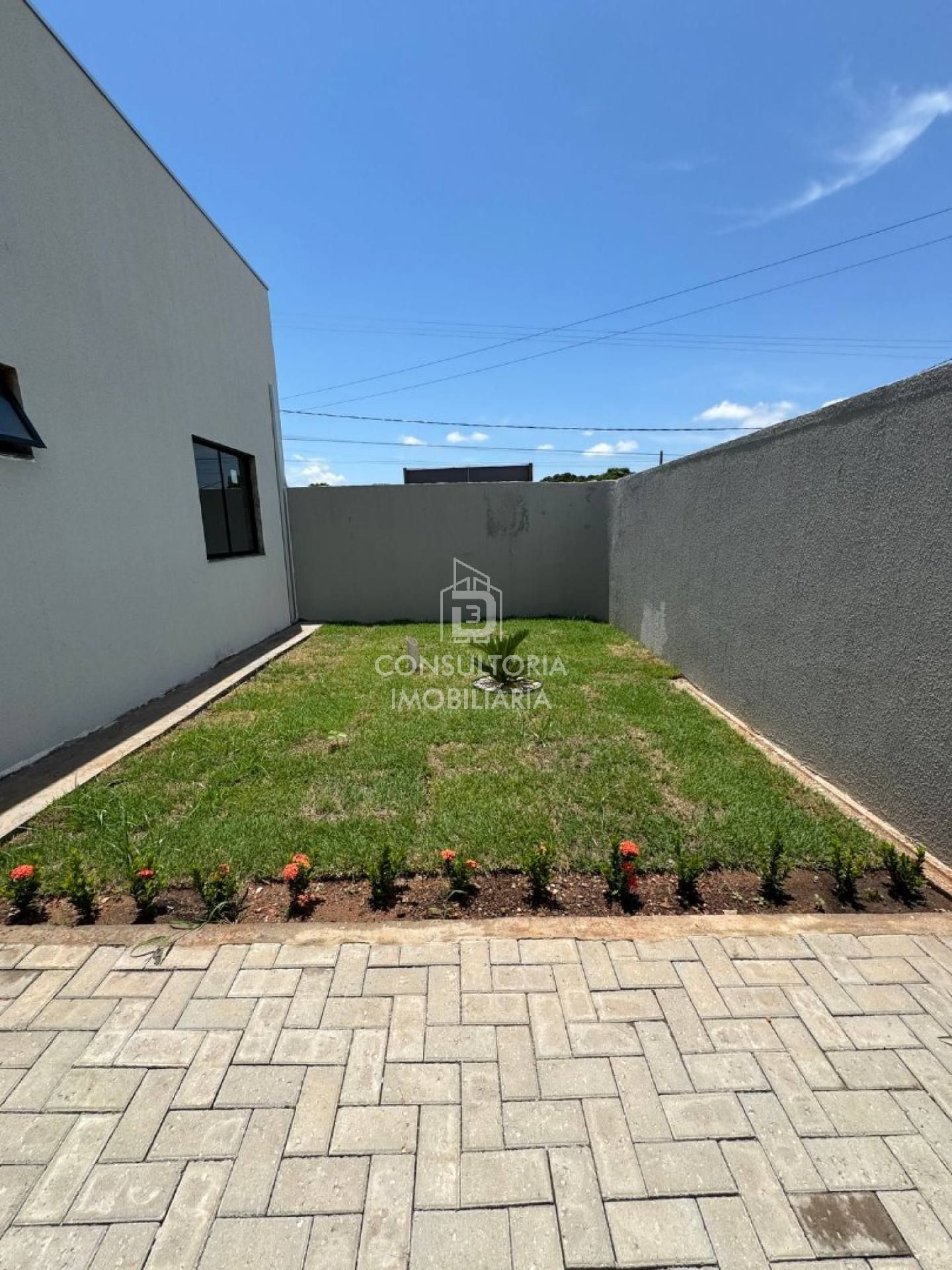 LINDA CASA, BAIRRO NOVA VARZEA GRANDE