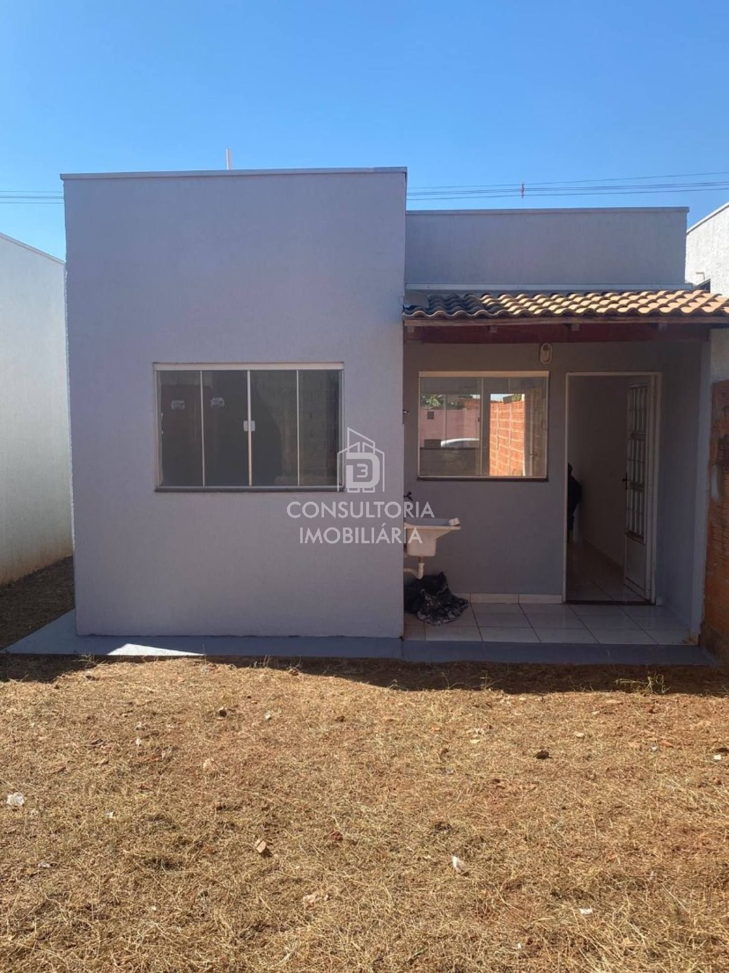 LINDA CASA , BAIRRO PAIAGUAS