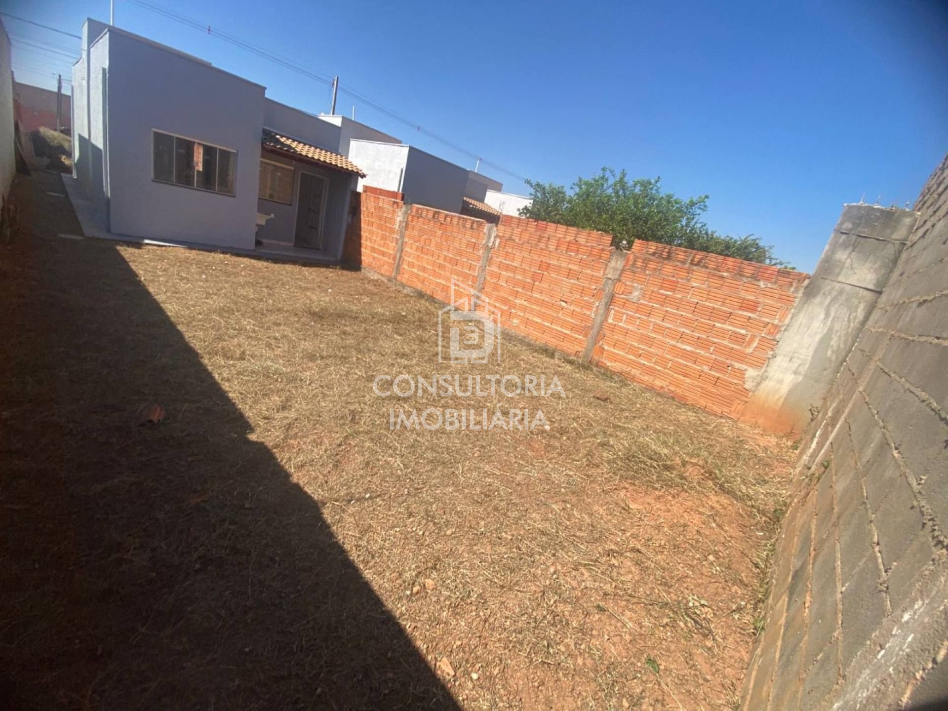 LINDA CASA , BAIRRO PAIAGUAS