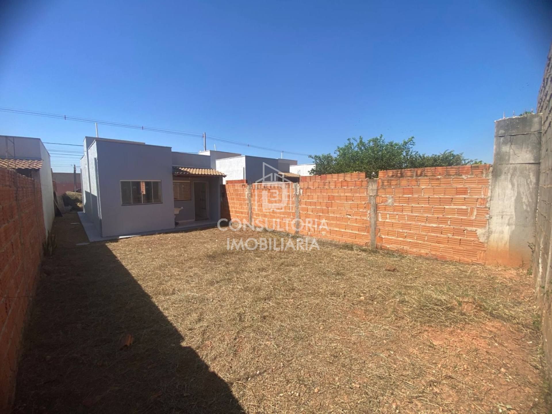LINDA CASA , BAIRRO PAIAGUAS
