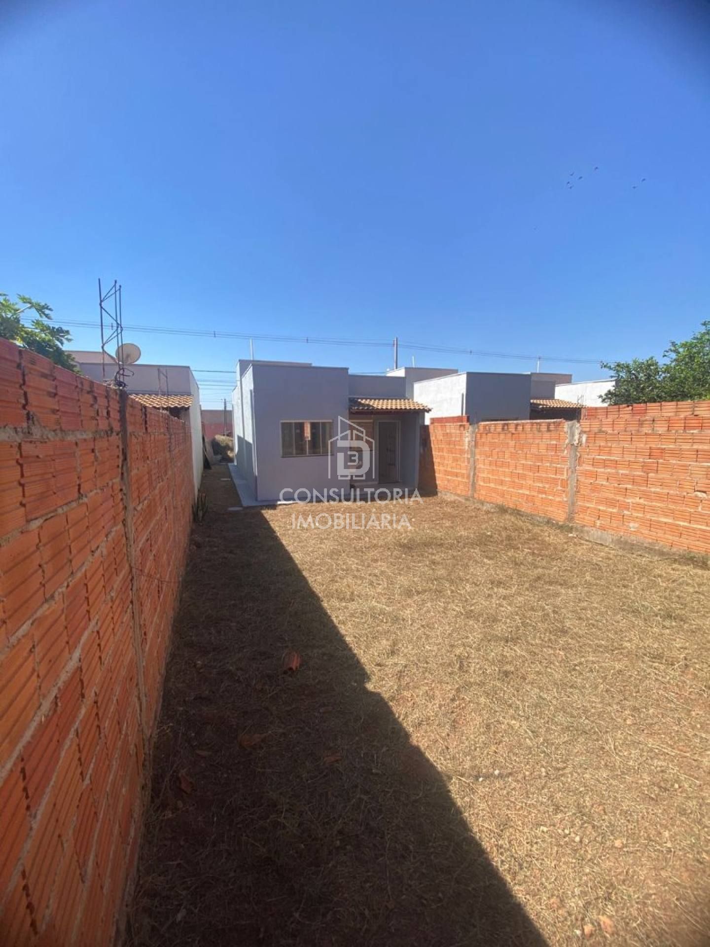 LINDA CASA , BAIRRO PAIAGUAS