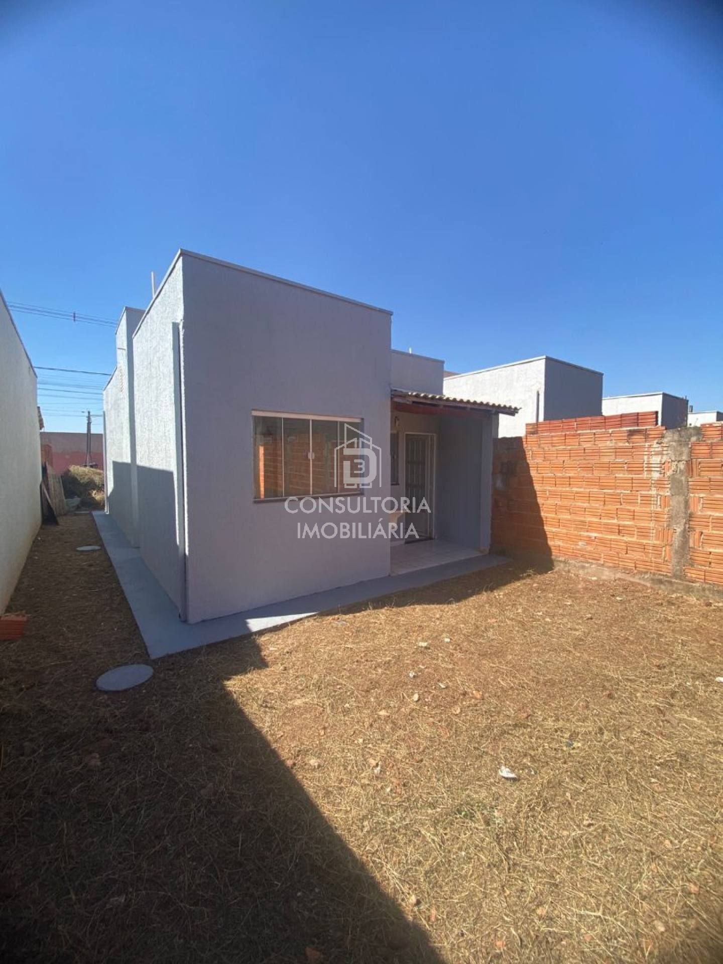 LINDA CASA , BAIRRO PAIAGUAS