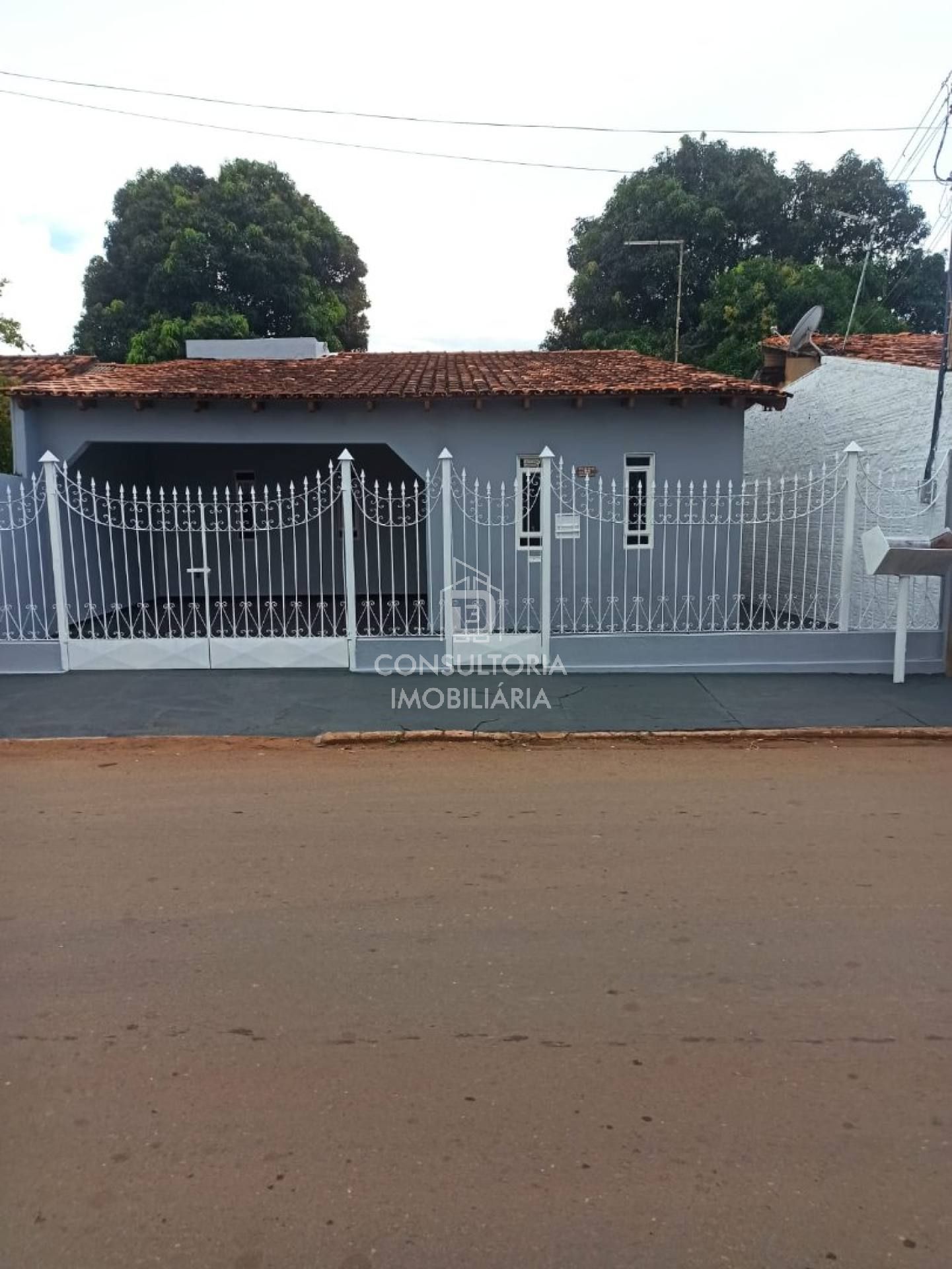 LINDA CASA, BAIRRO CANELAS