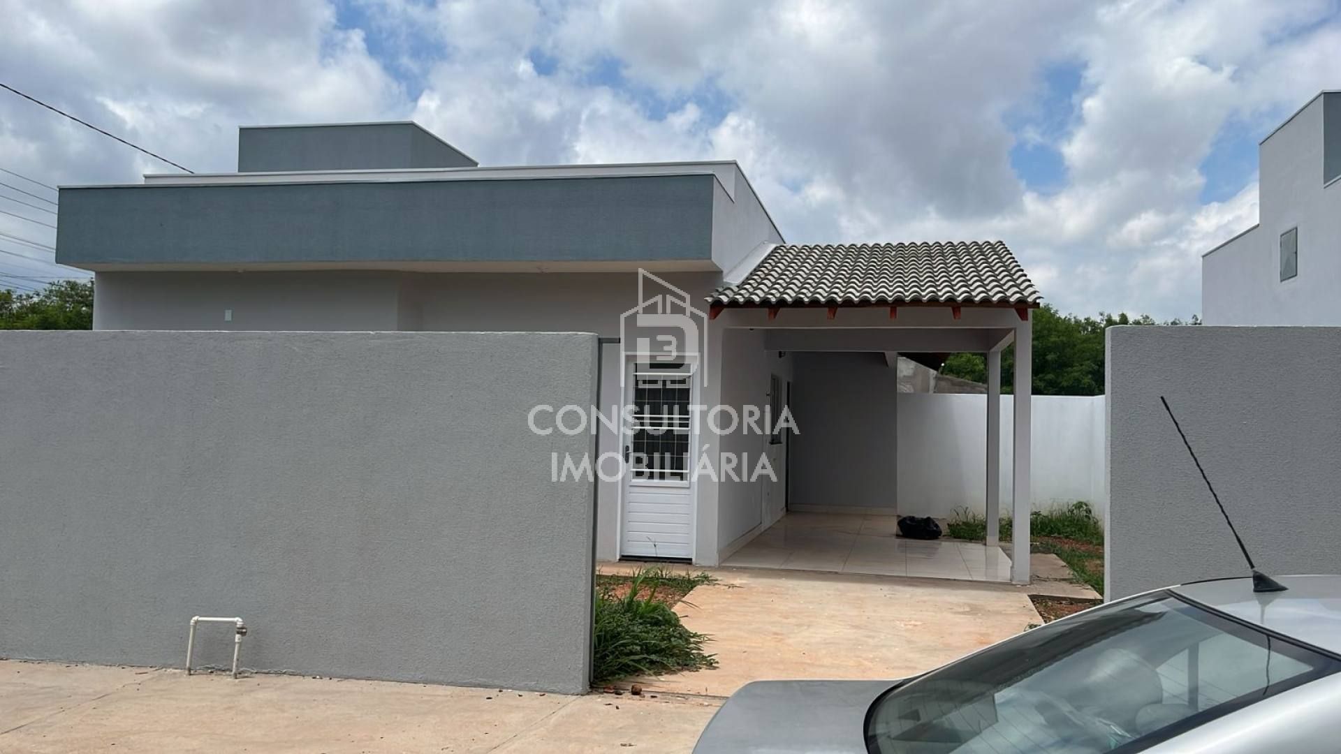 LINDA CASA, BAIRRO JARDIM PAULA