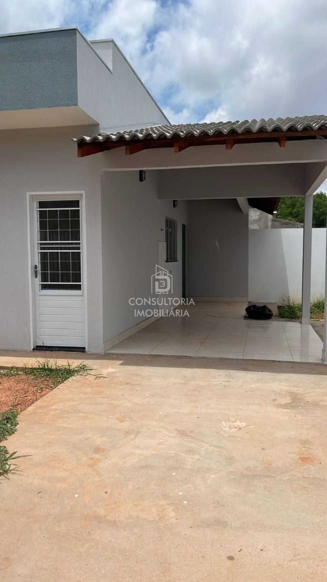LINDA CASA, BAIRRO JARDIM PAULA