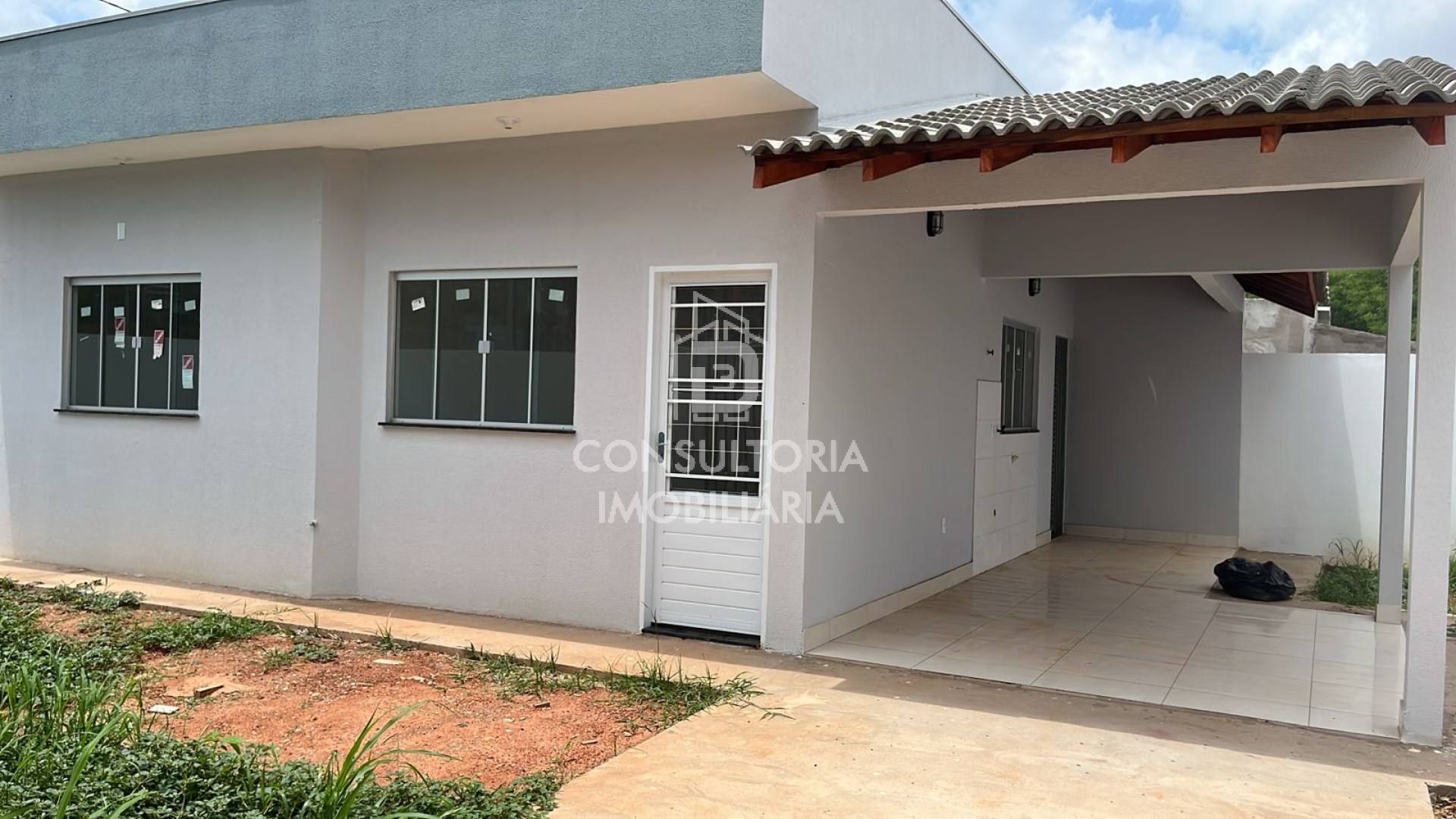 LINDA CASA, BAIRRO JARDIM PAULA