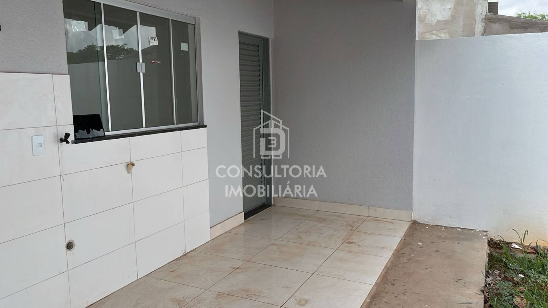 LINDA CASA, BAIRRO JARDIM PAULA