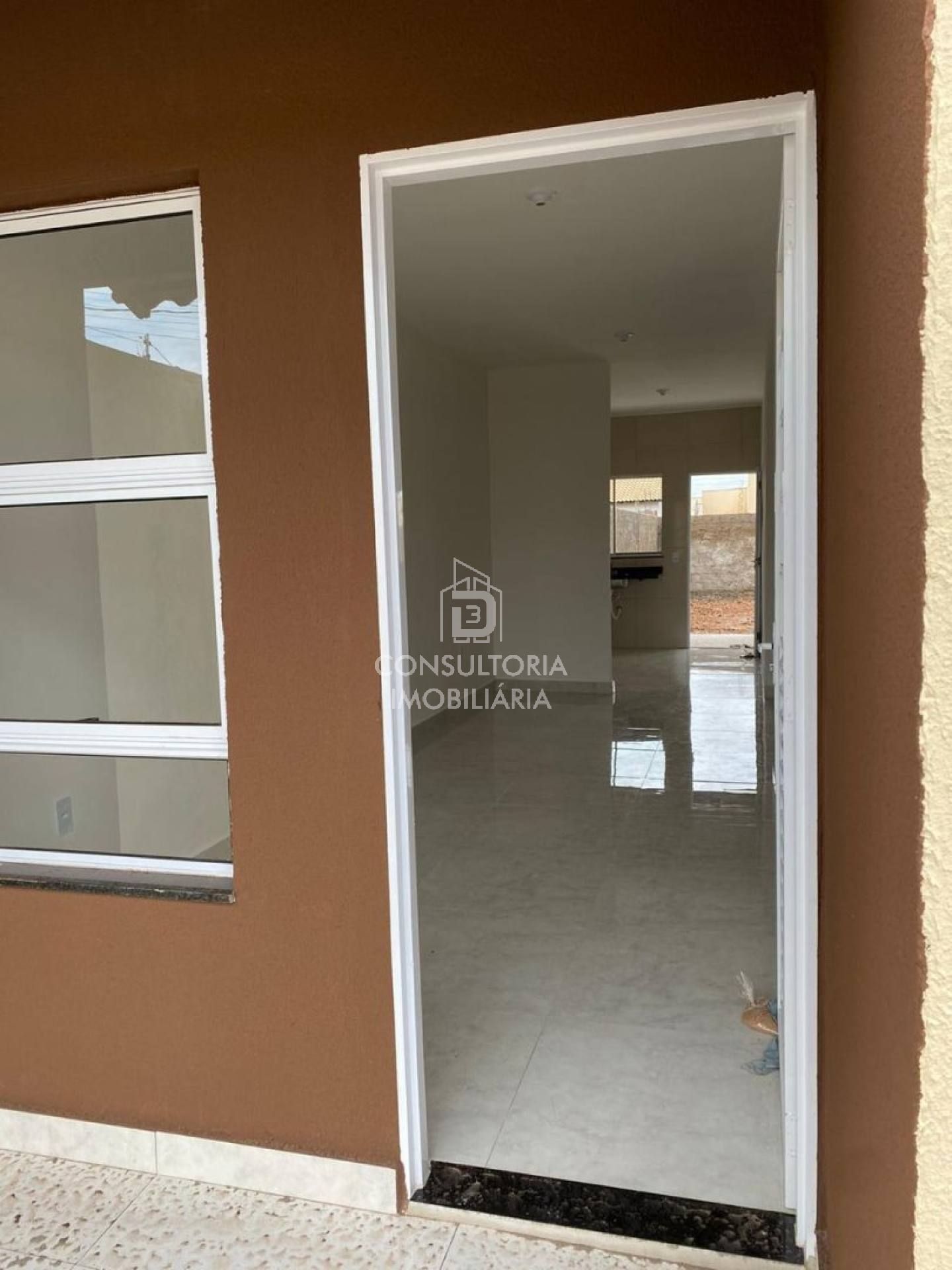 LINDA CASA, BAIRRO IKARAY