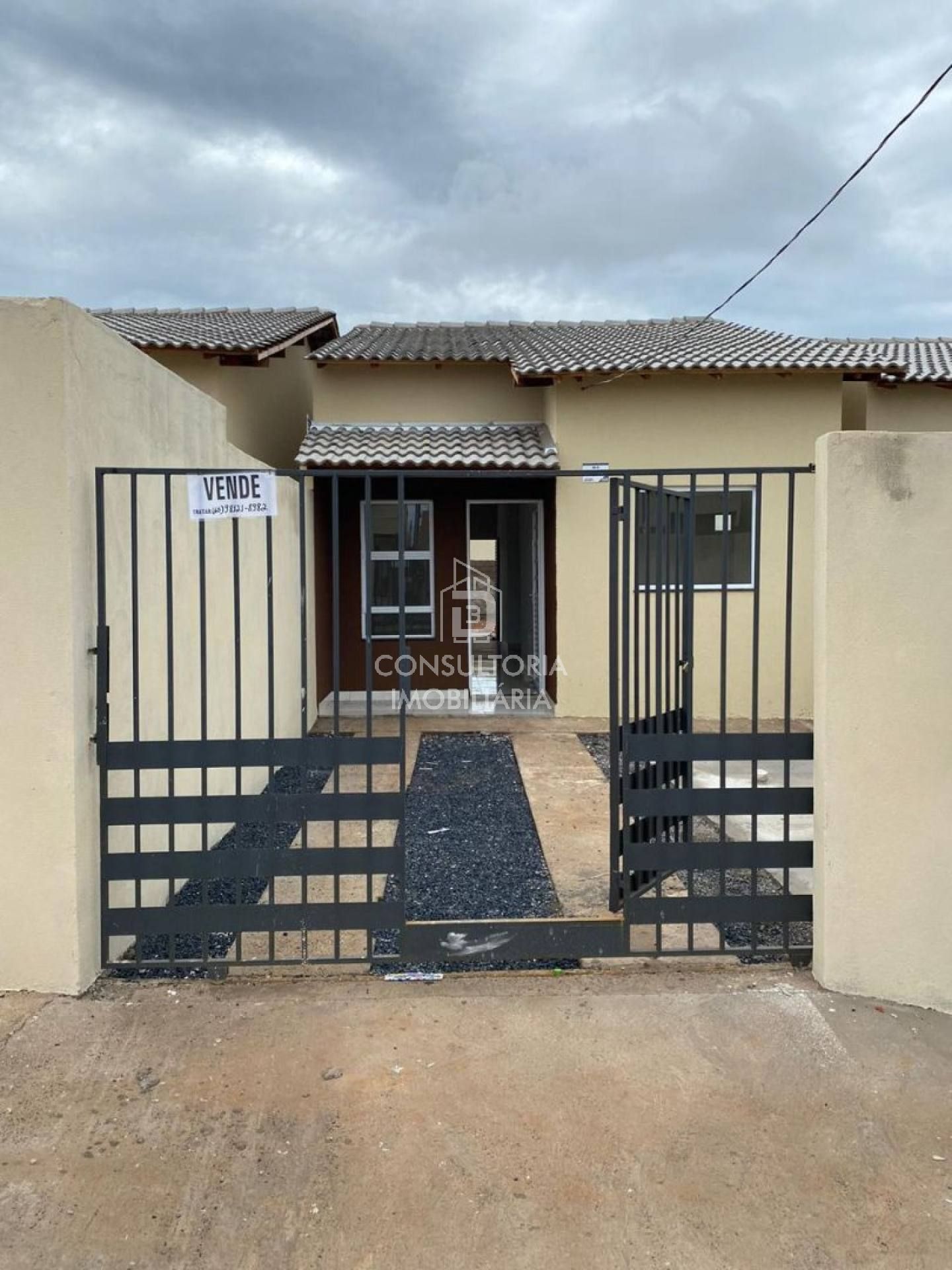 LINDA CASA, BAIRRO IKARAY