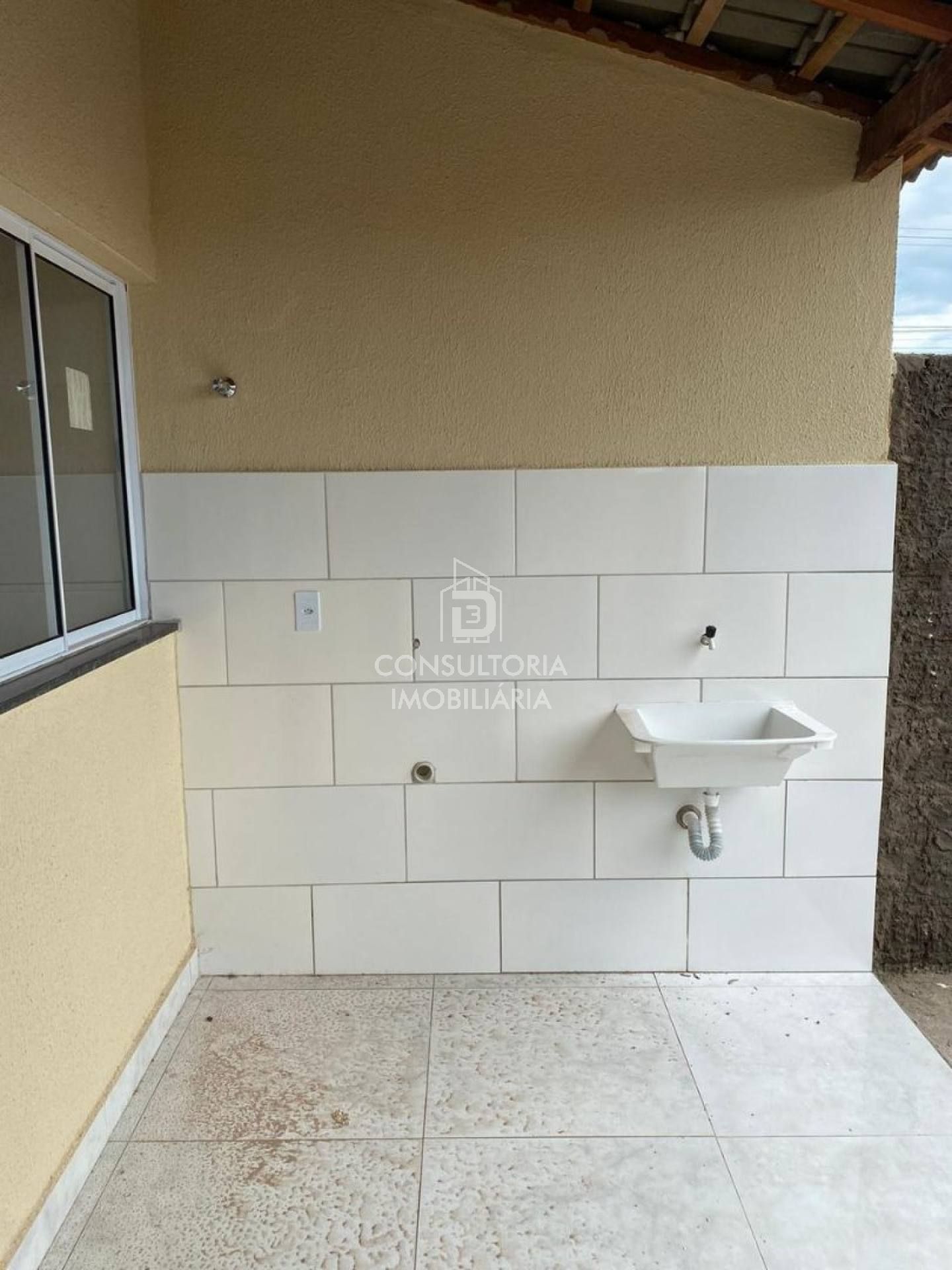 LINDA CASA, BAIRRO IKARAY