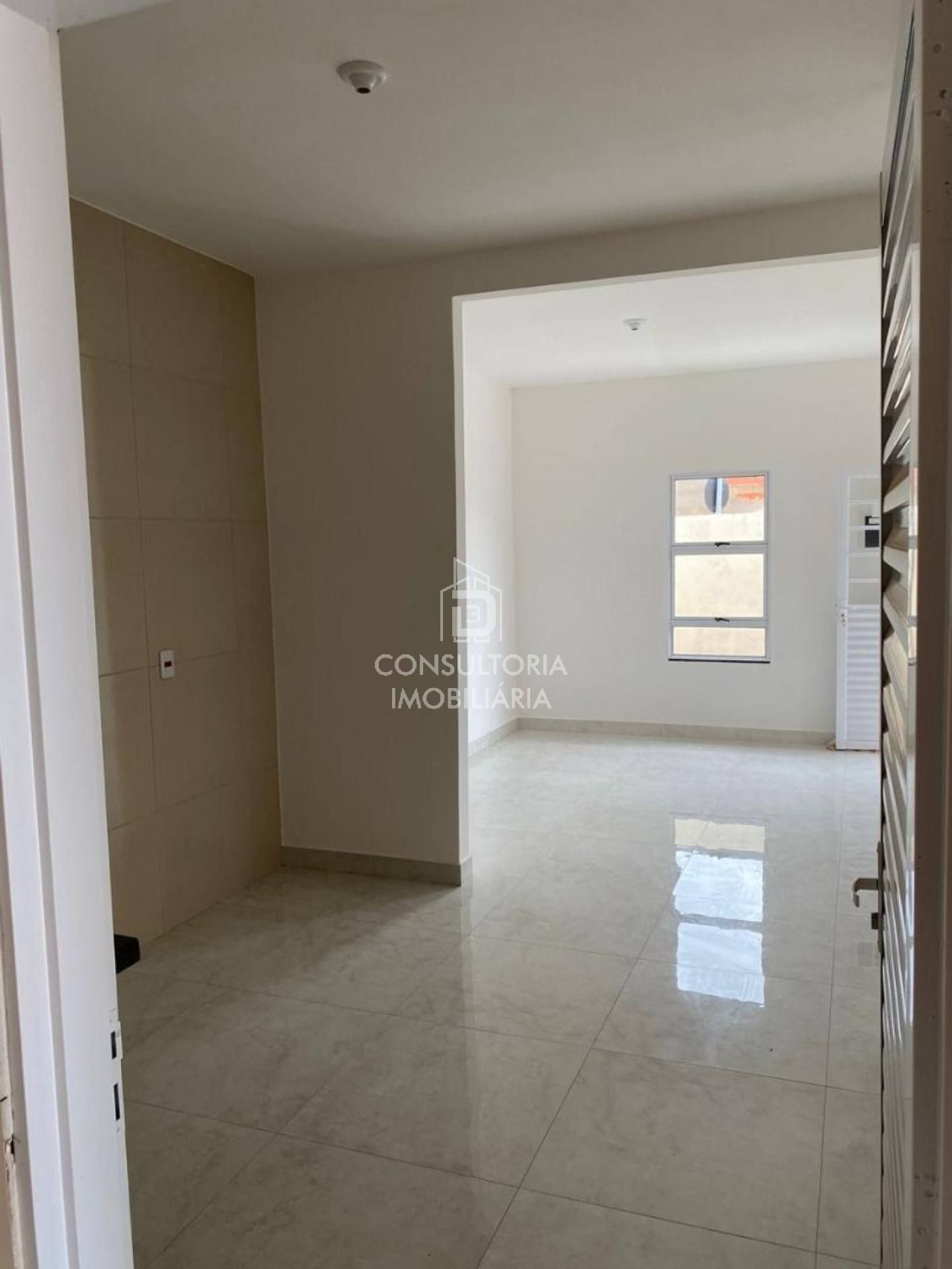 LINDA CASA , BAIRRO YKARAY