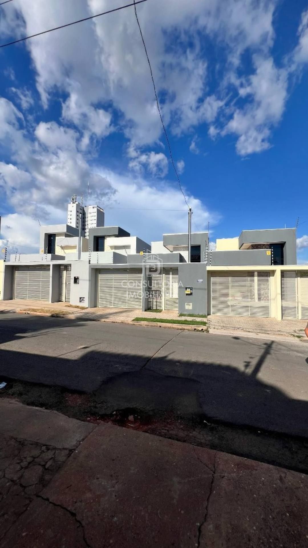 LINDA CASA, BAIRRO NOVA VARZEA GRANDE