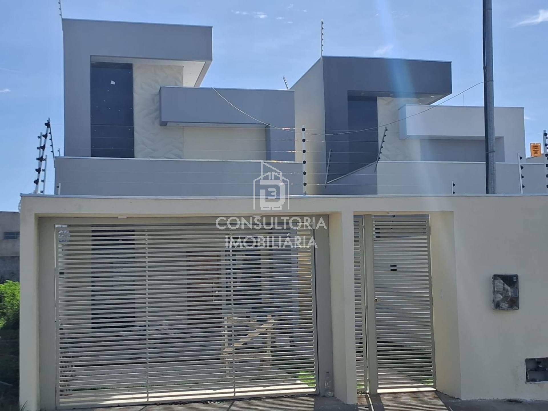 LINDA CASA, BAIRRO NOVA VARZEA GRANDE