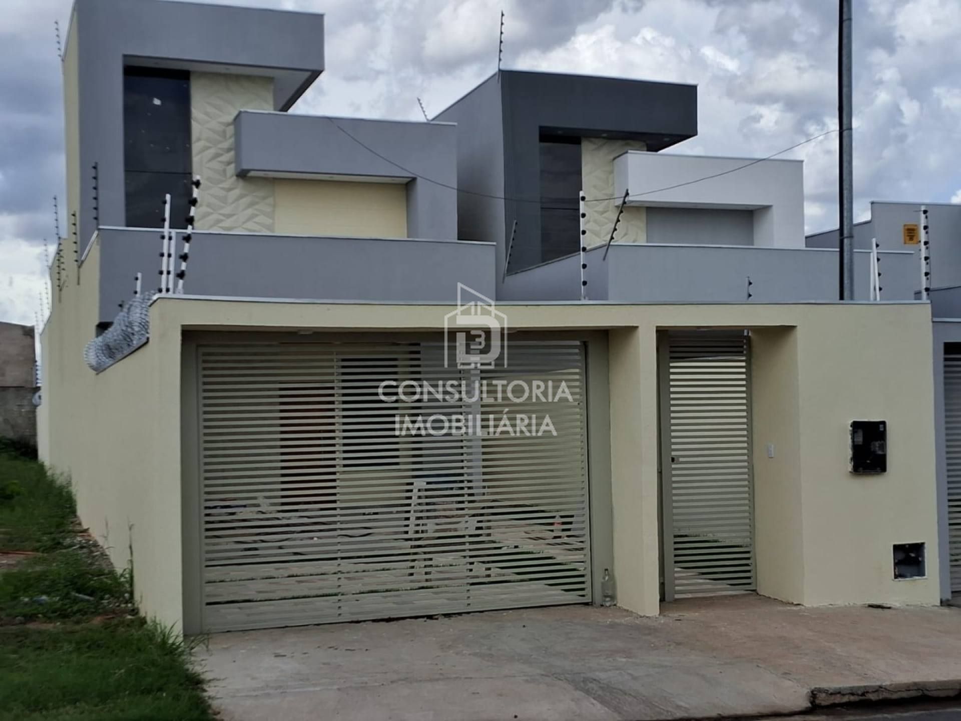 LINDA CASA, BAIRRO NOVA VARZEA GRANDE