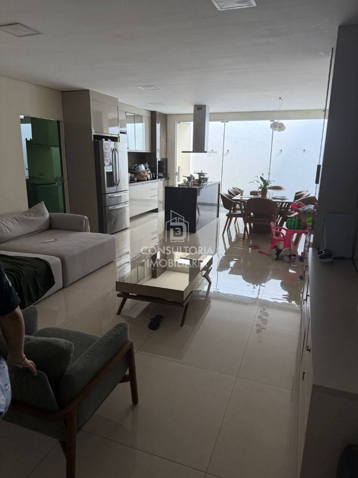 LINDA CASA , CONDOMINIO TERRA NOVA
