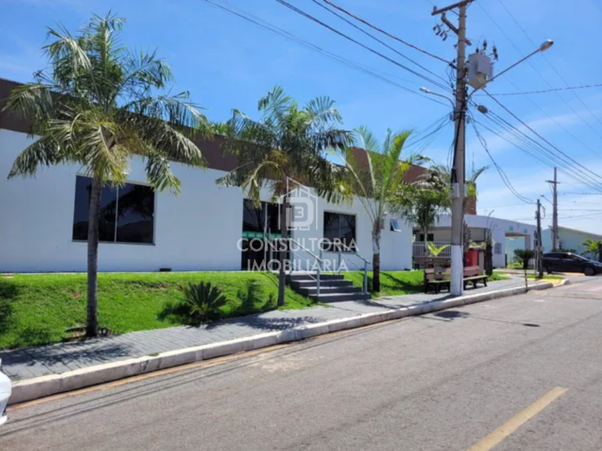 LINDA CASA, CONDOMINIO TERRA NOVA