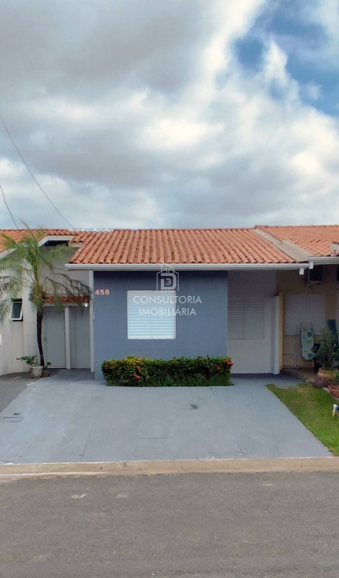 LINDA CASA, CONDOMINIO TERRA NOVA