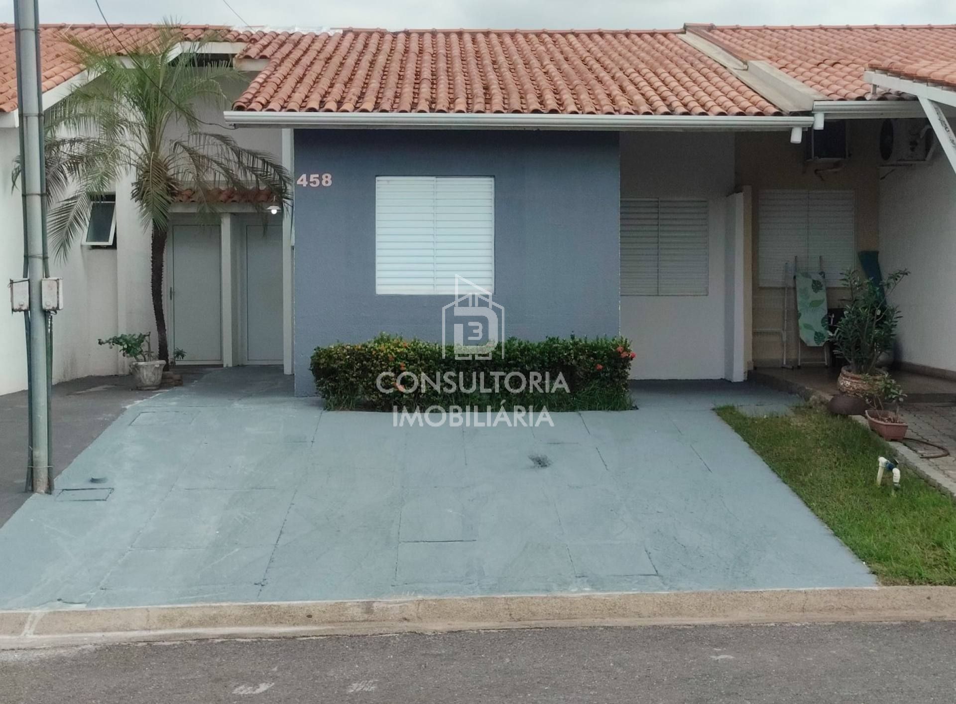 LINDA CASA, CONDOMINIO TERRA NOVA