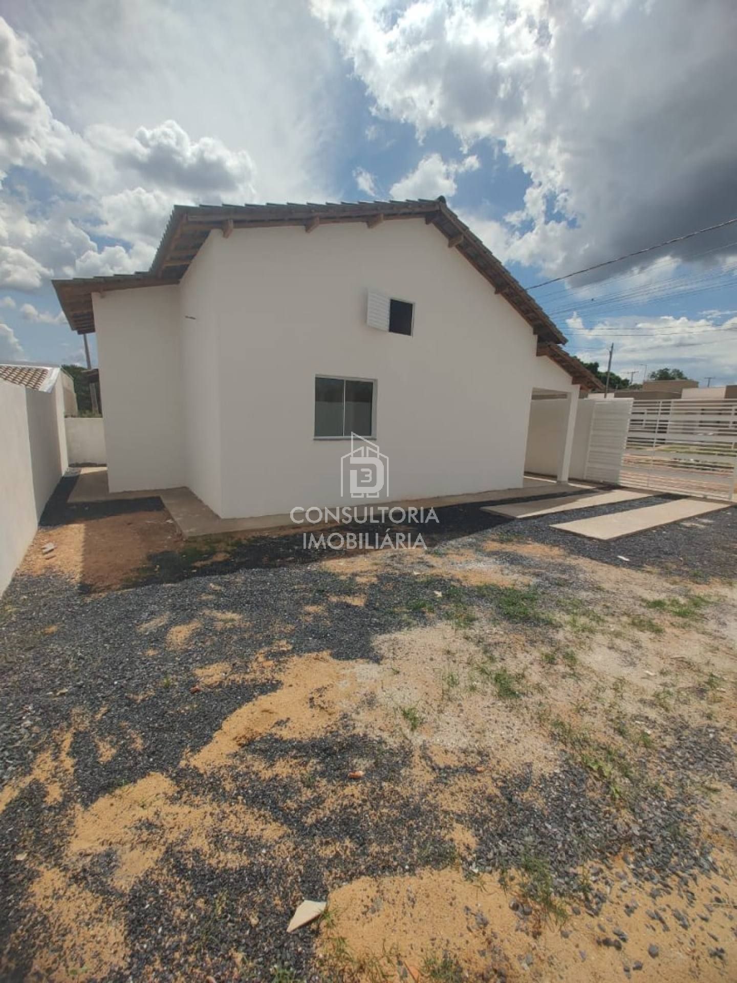 LINDA CASA, BAIRRO PAIAGUAS