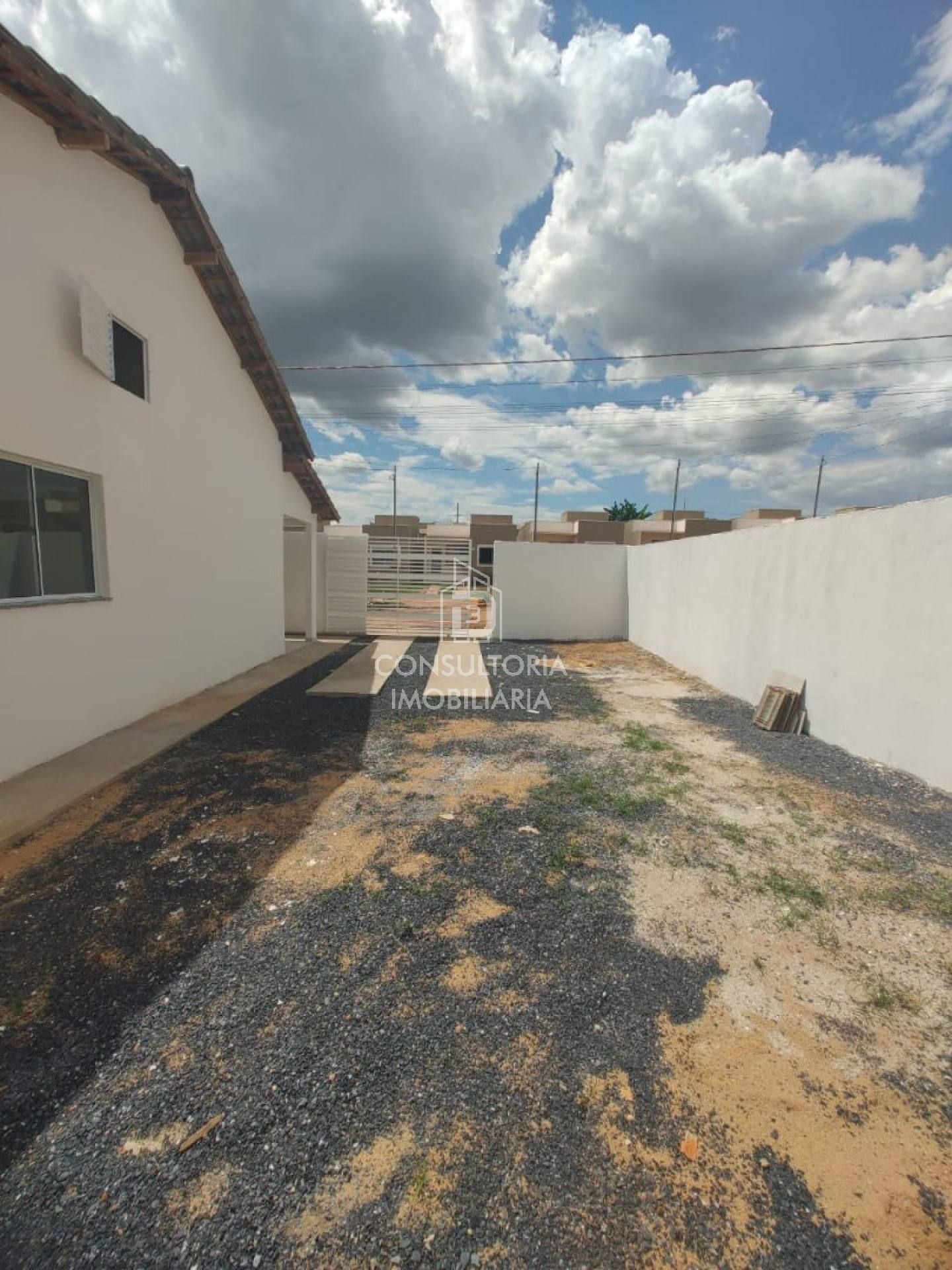LINDA CASA, BAIRRO PAIAGUAS