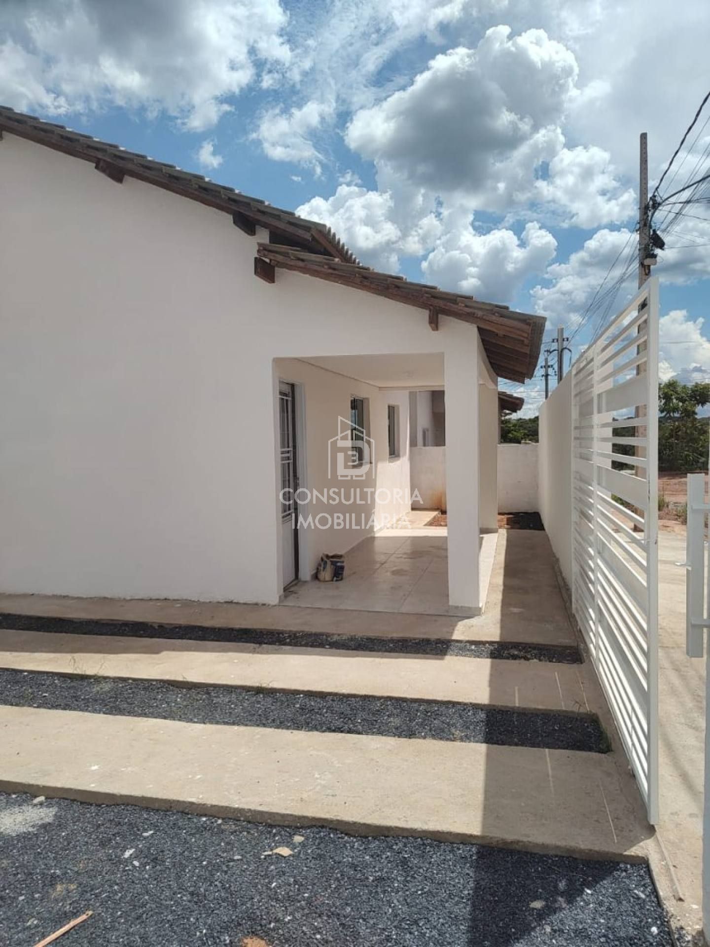 LINDA CASA, BAIRRO PAIAGUAS